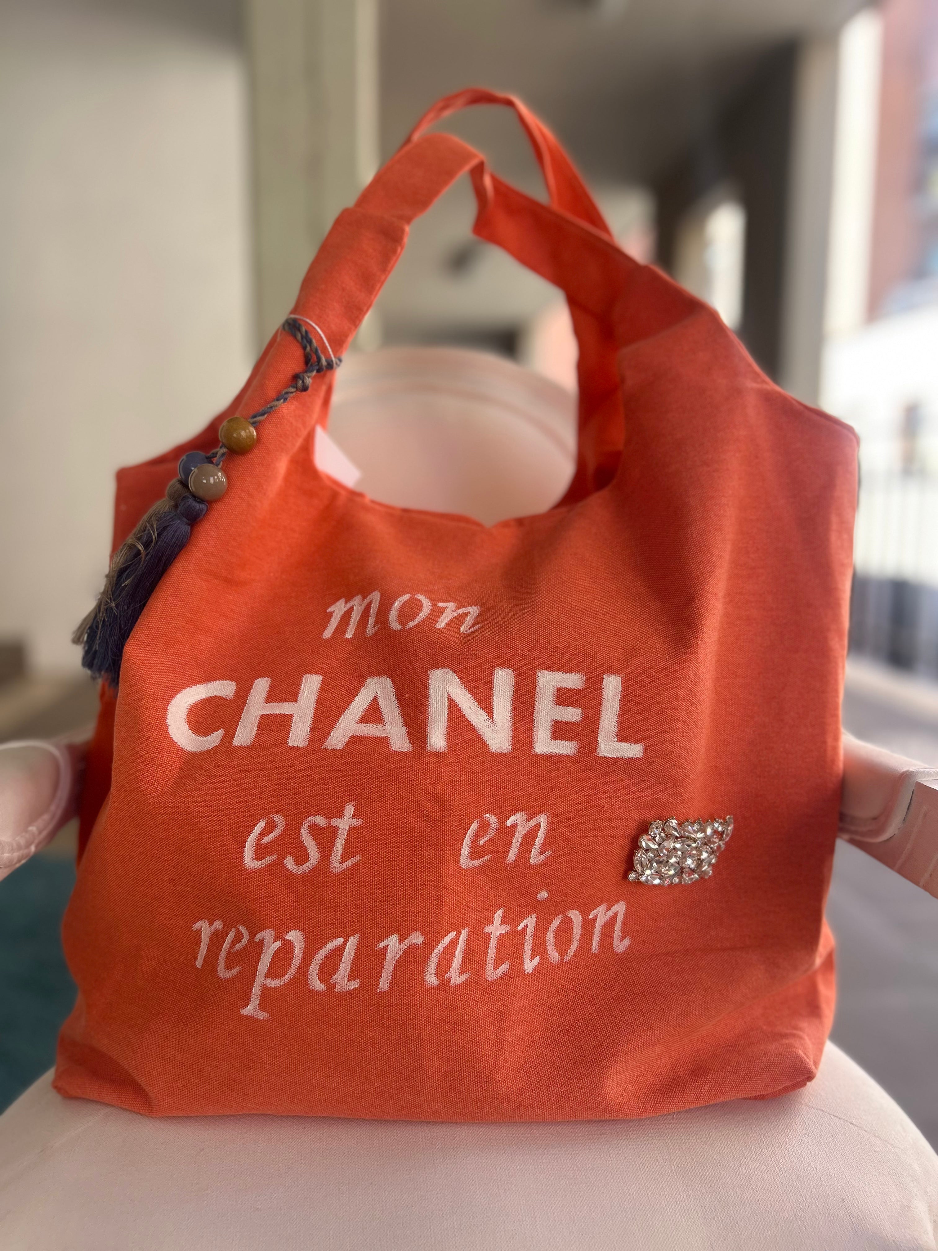 Bag Boheme