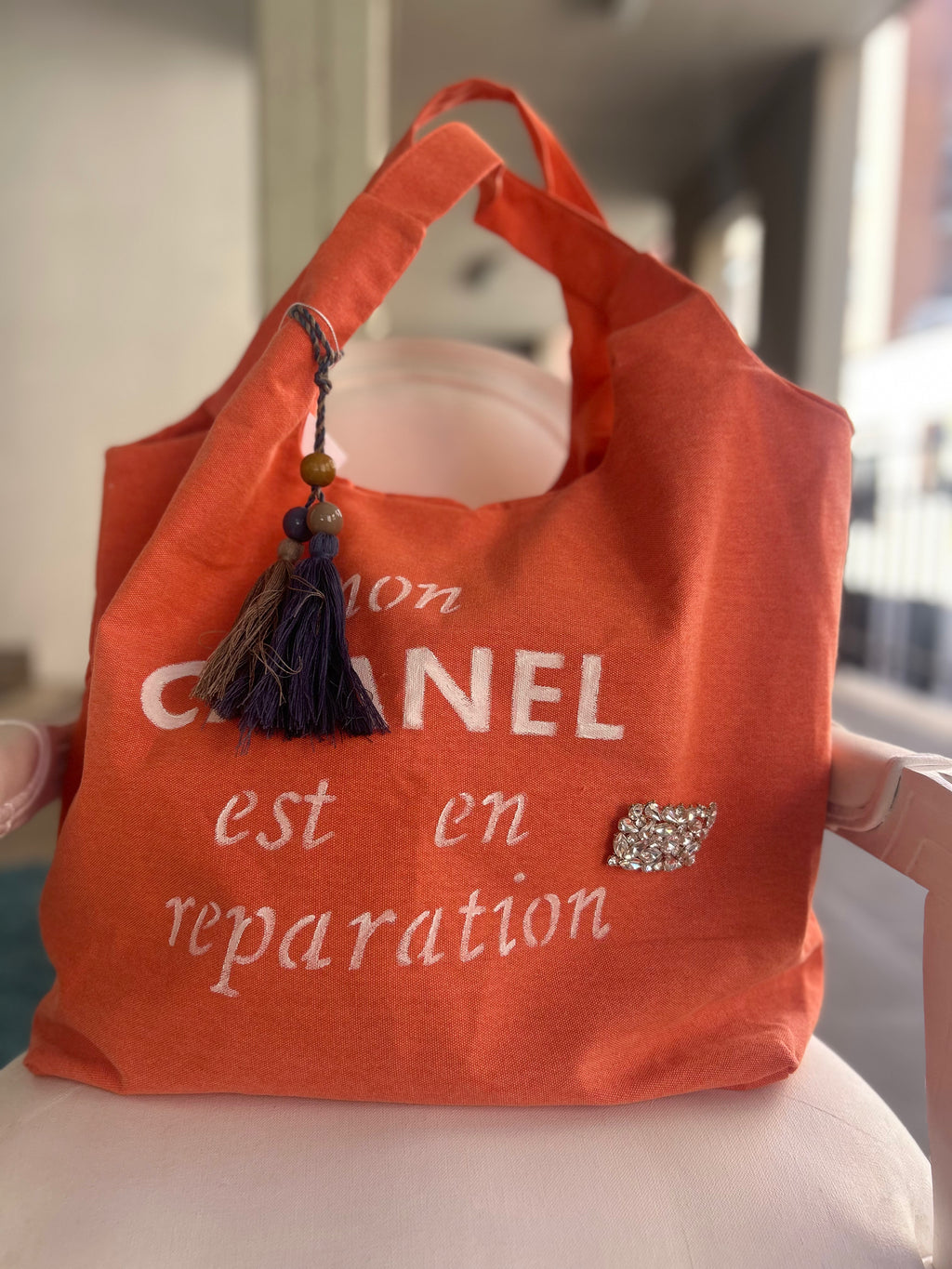 Bag Boheme