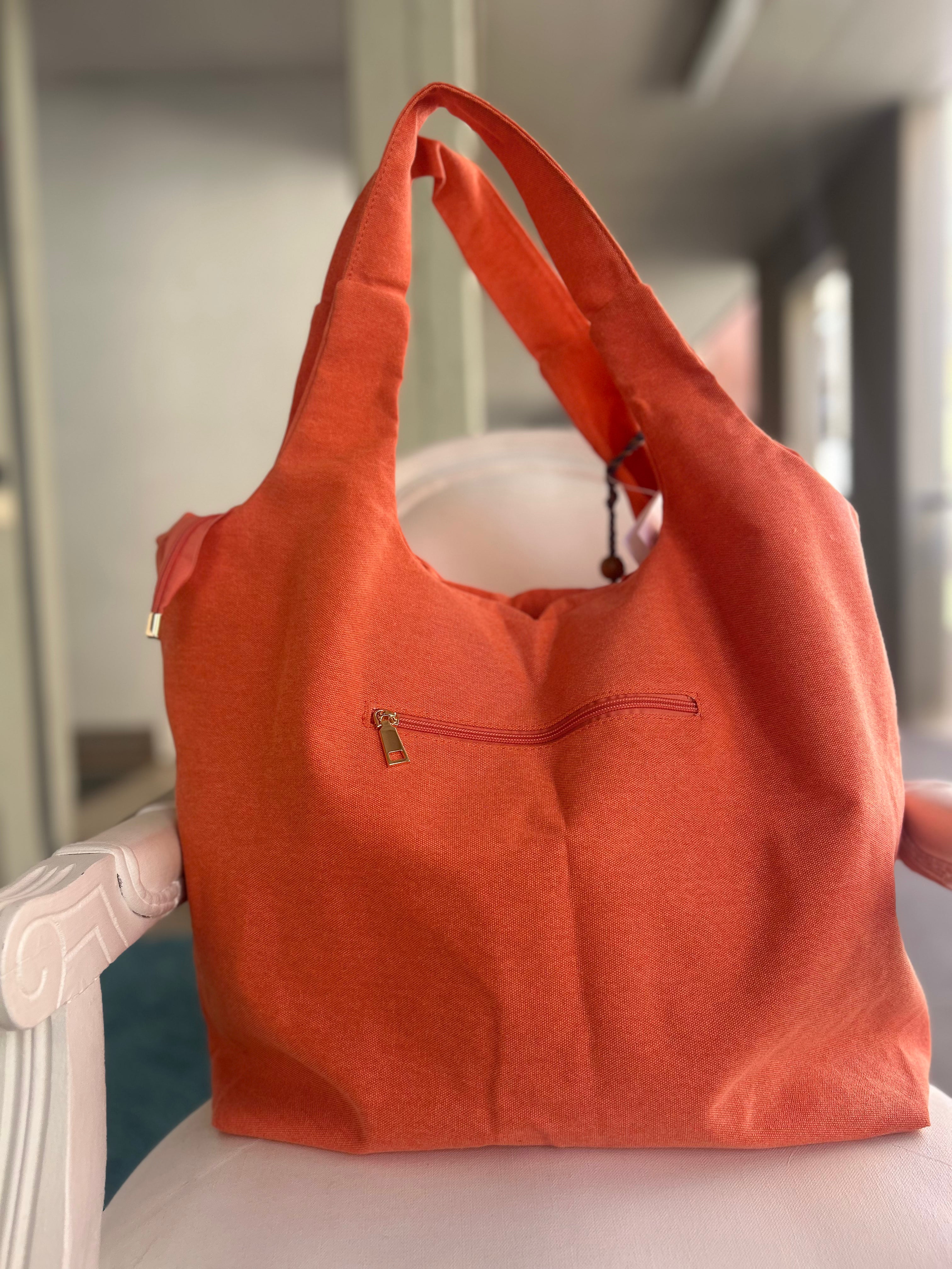 Bag Boheme