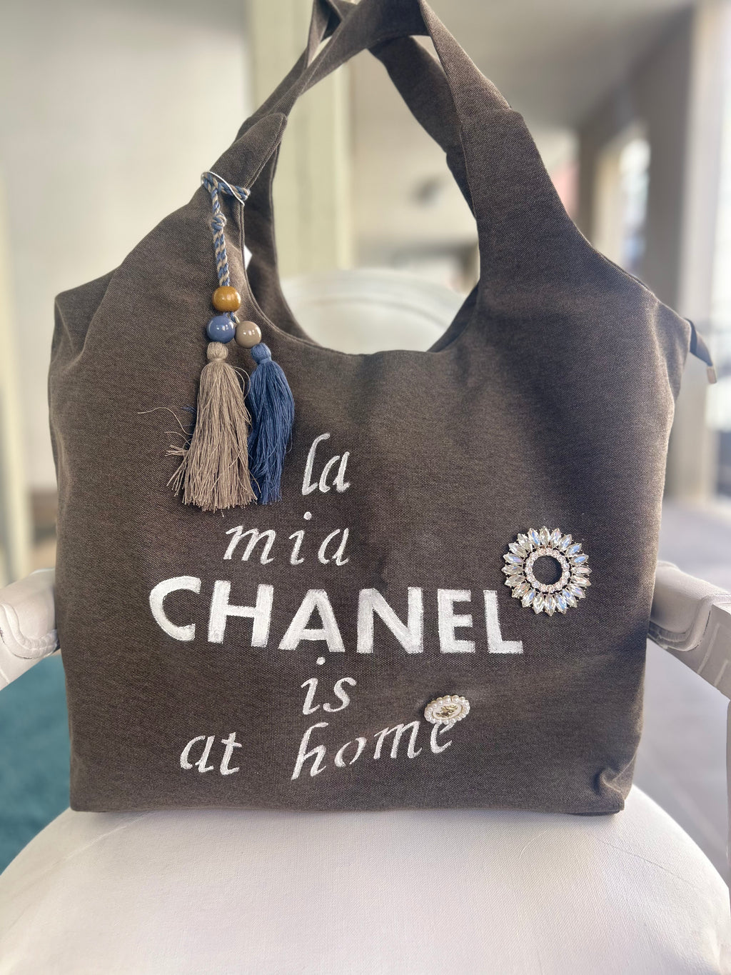 Bag Boheme
