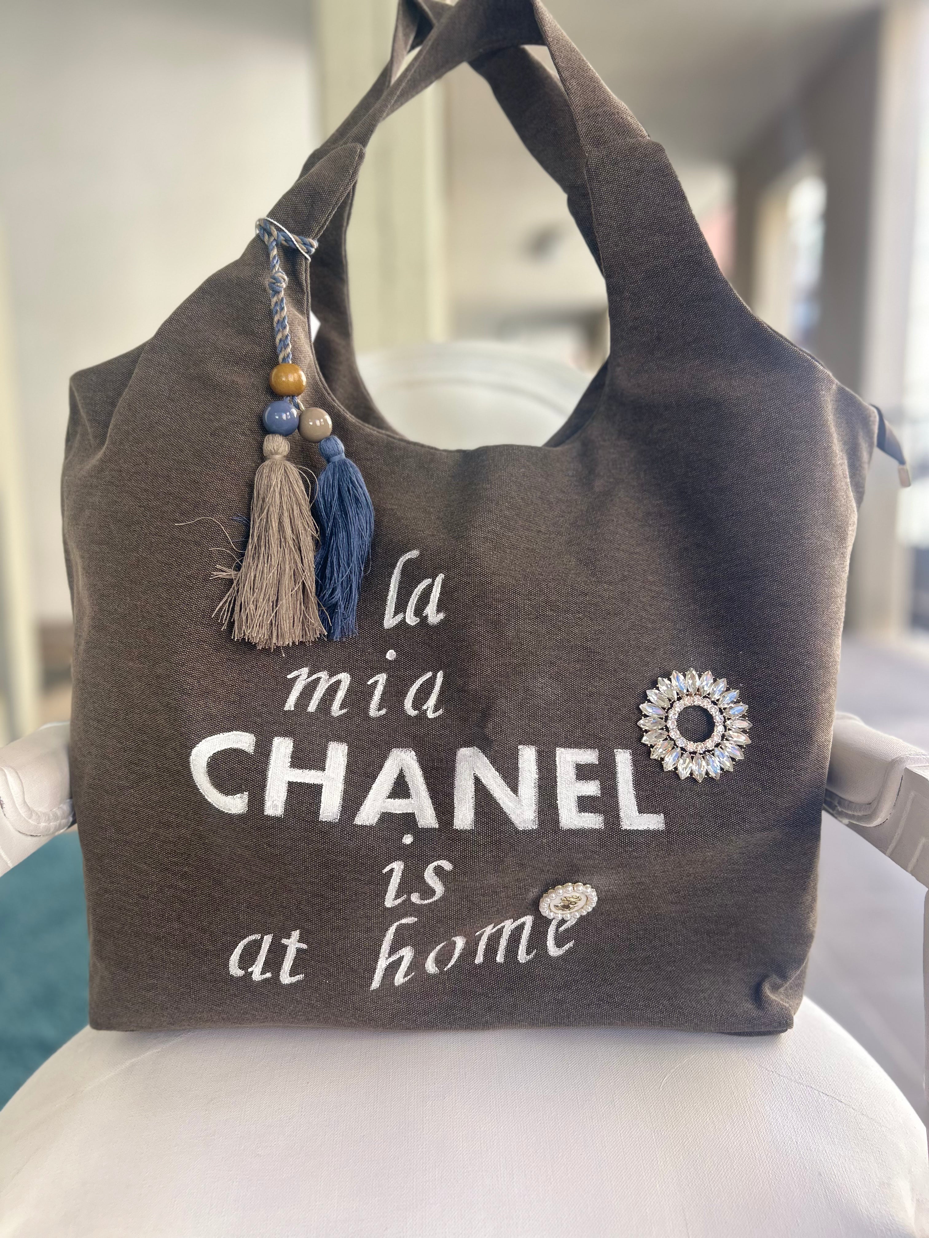 Bag Boheme