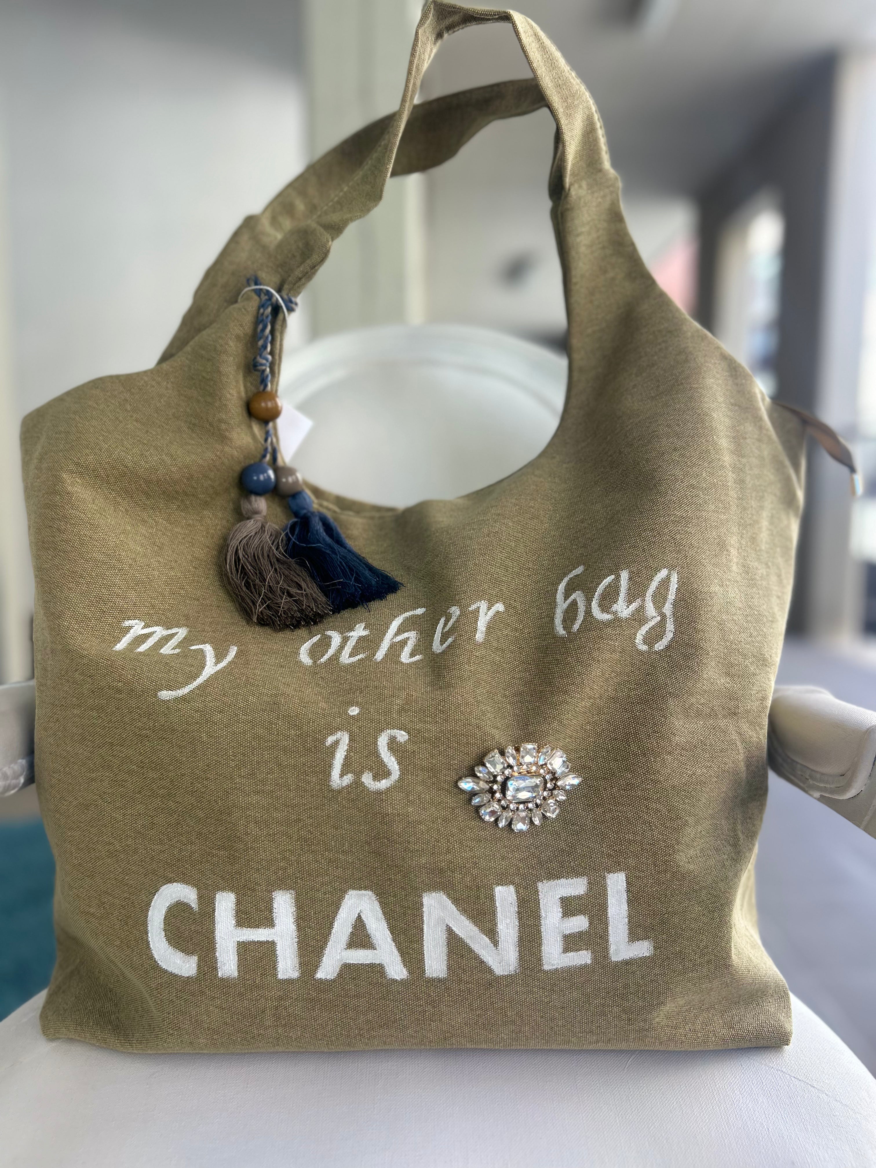 Bag Boheme