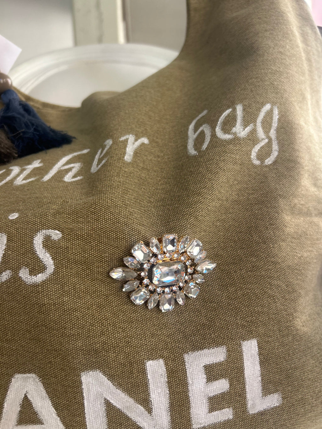 Bag Boheme