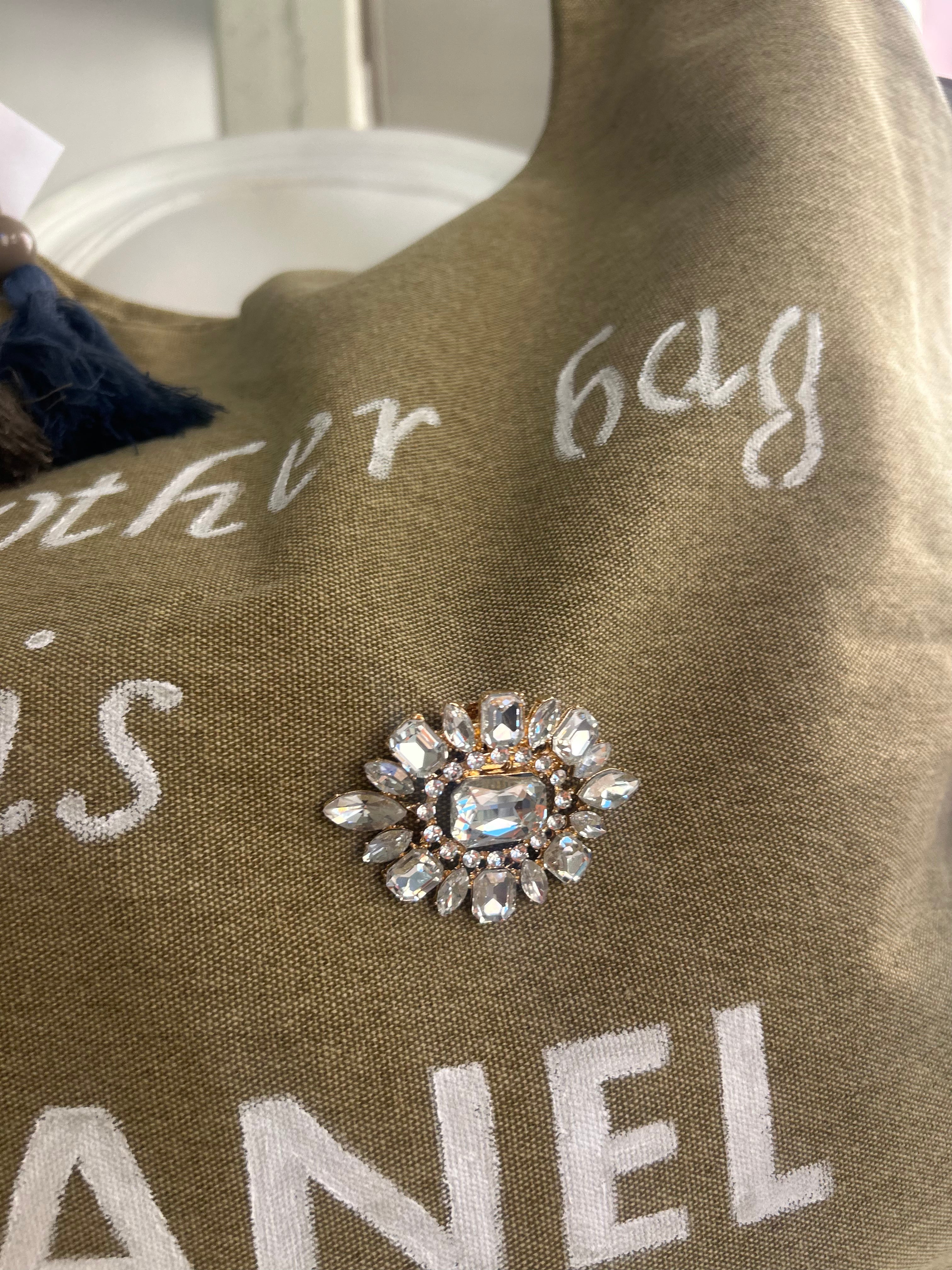 Bag Boheme