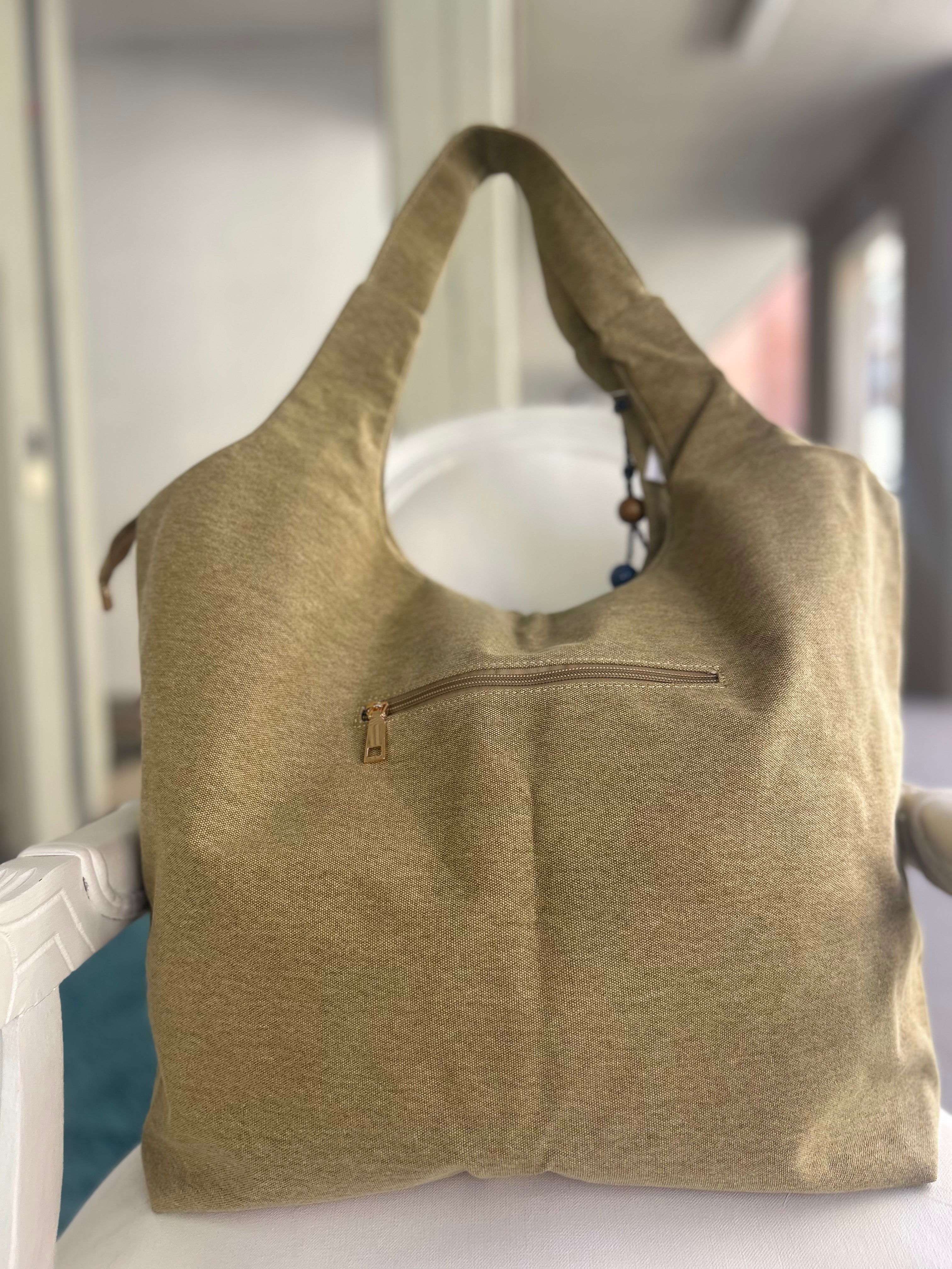 Bag Boheme