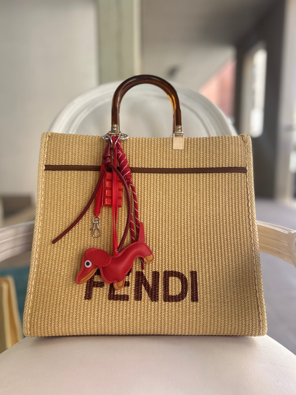 Bag Madeleine