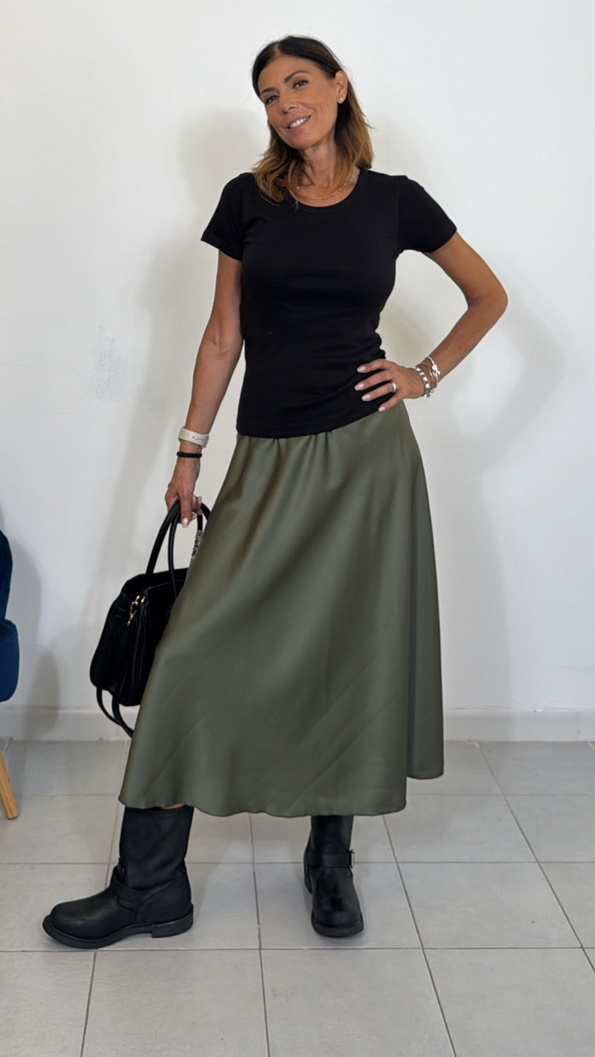 Clothier Showroom