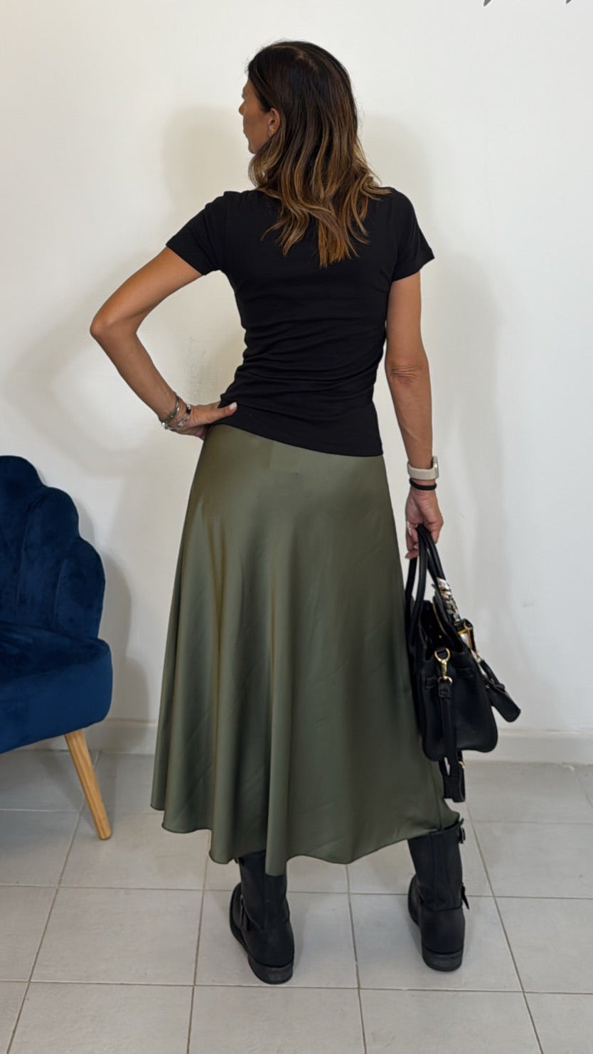 Clothier Showroom