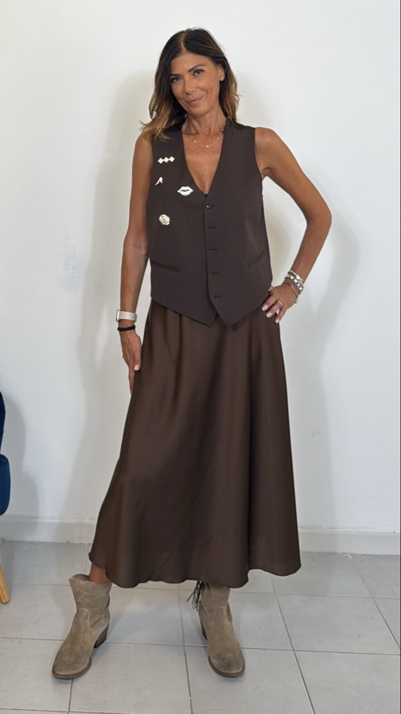 Clothier Showroom