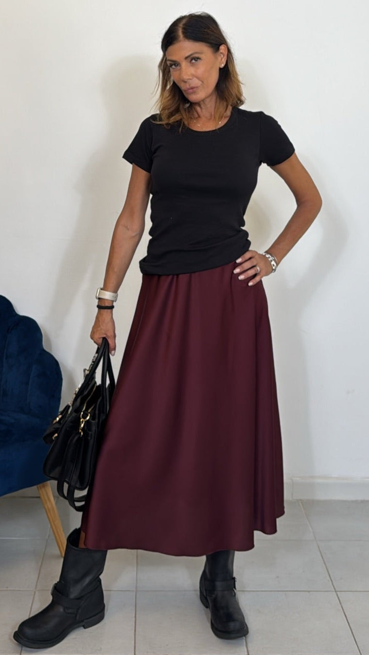 Clothier Showroom
