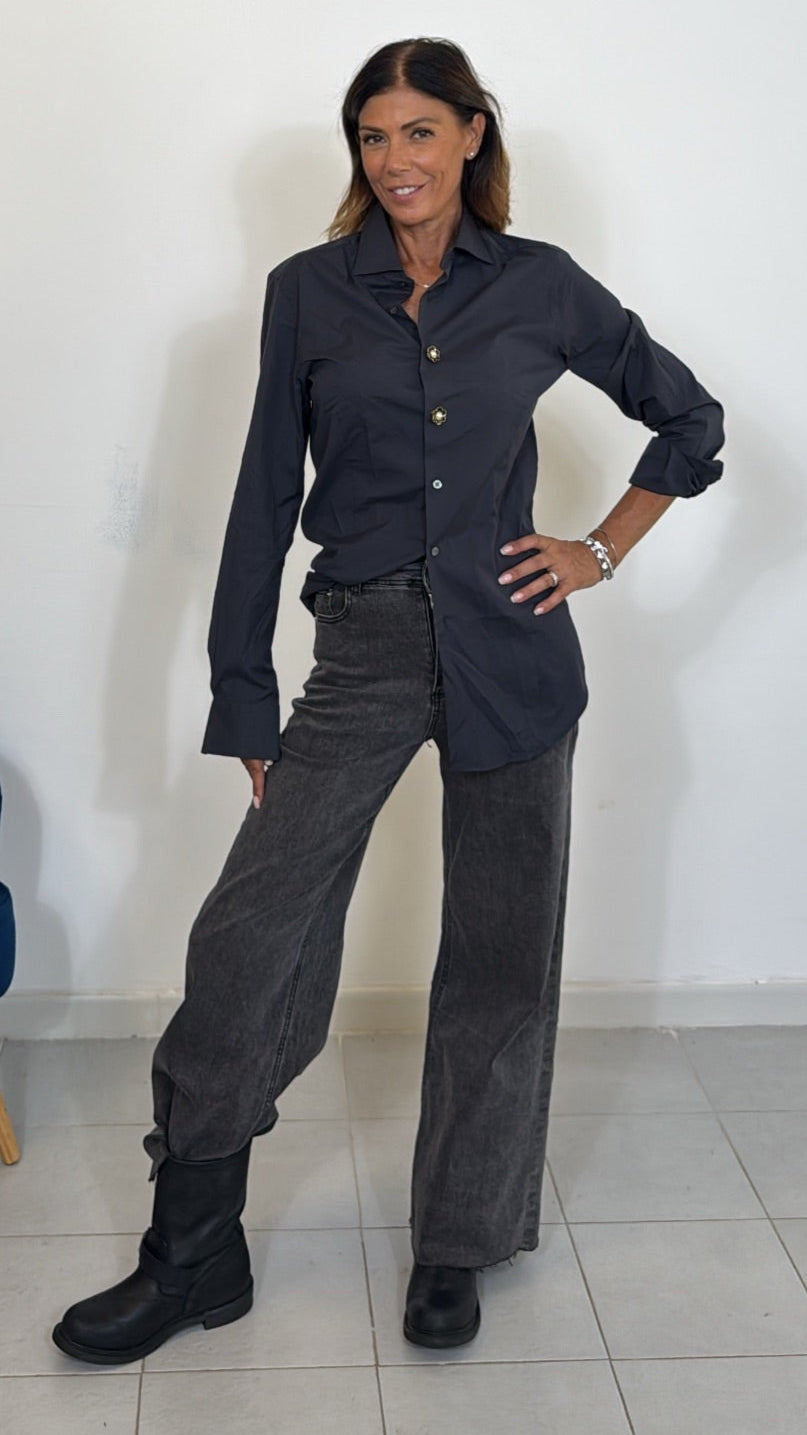 Clothier Showroom