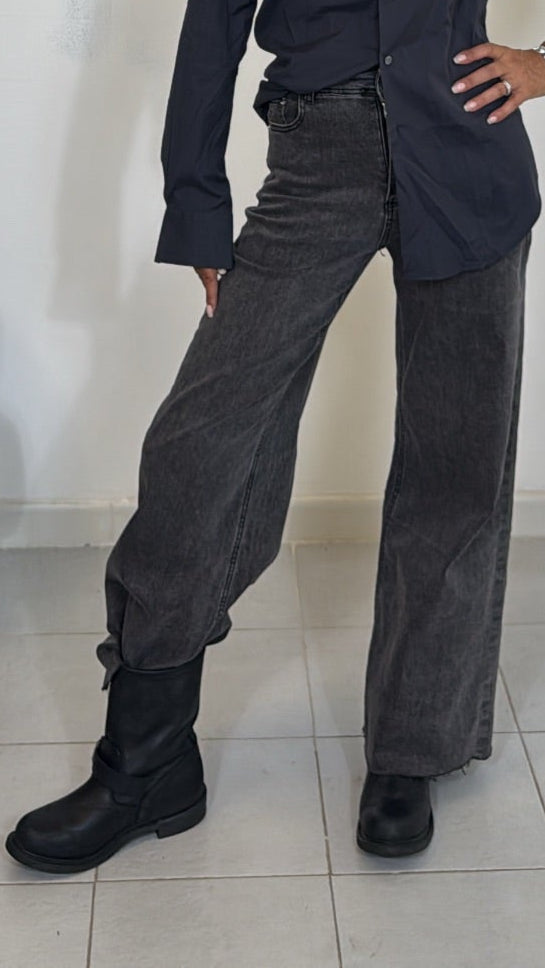 Clothier Showroom