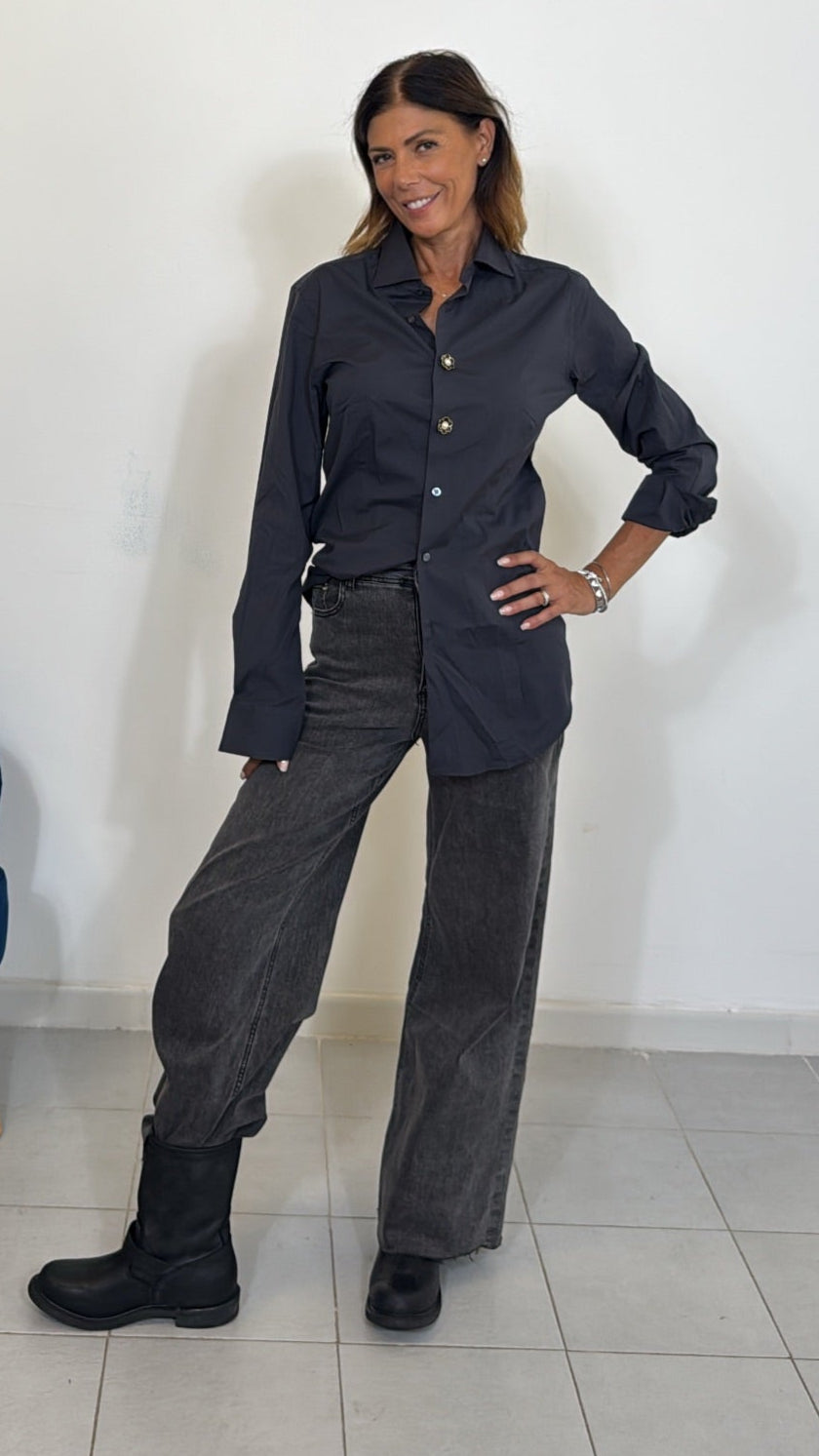 Clothier Showroom