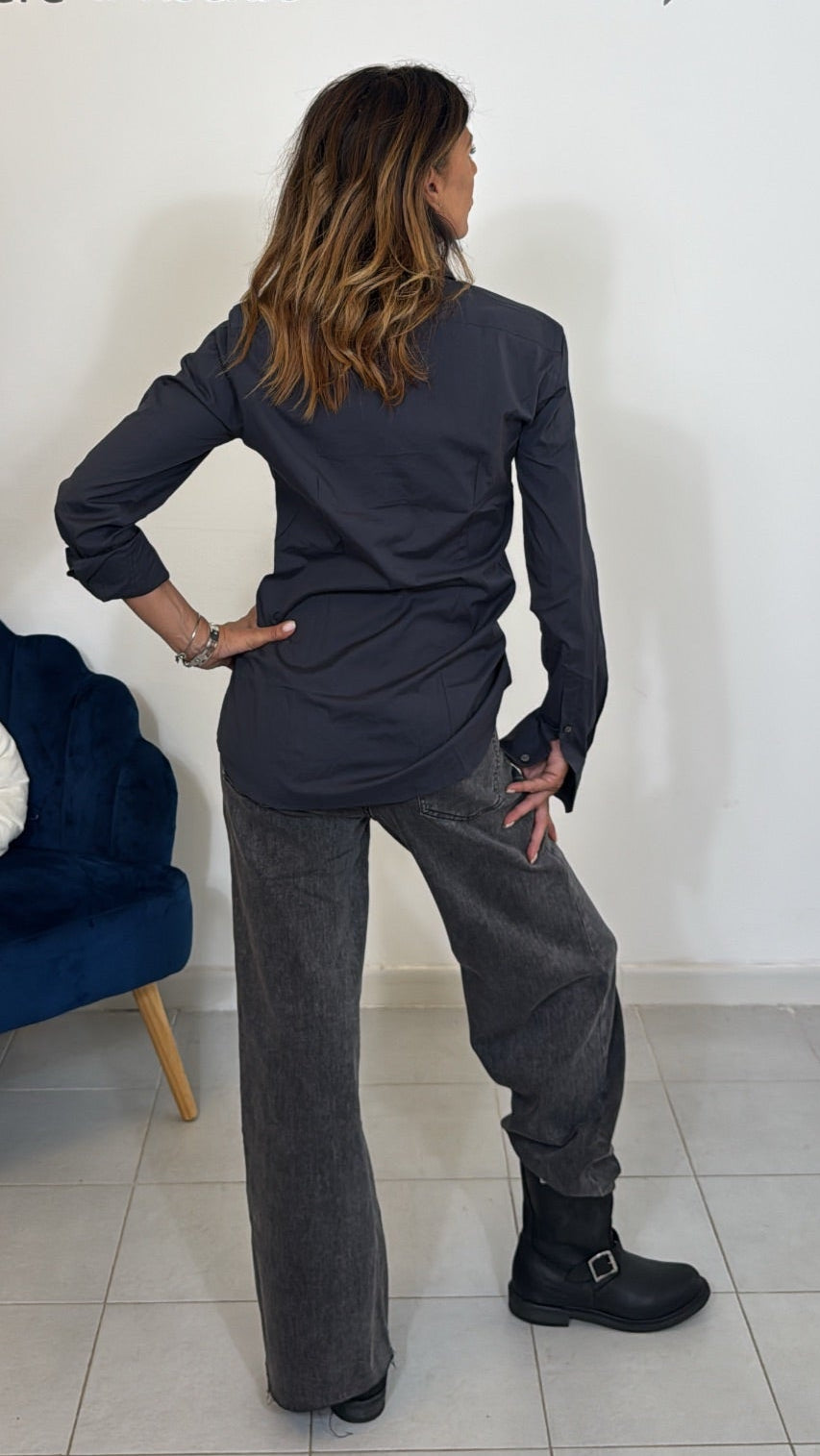 Clothier Showroom