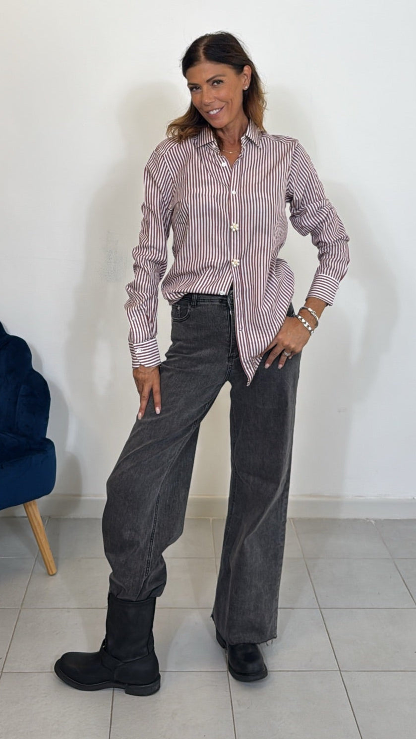Clothier Showroom