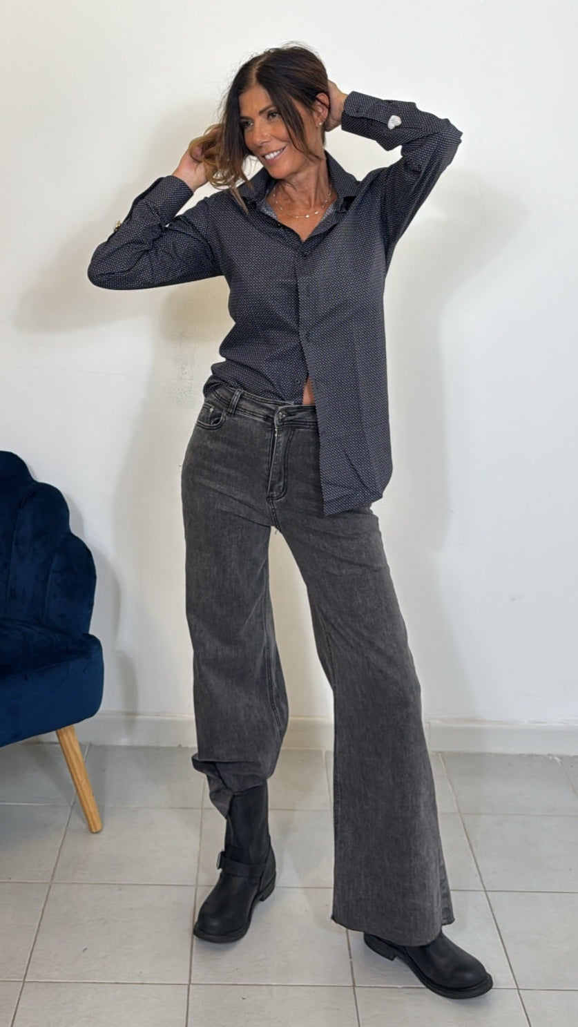 Clothier Showroom
