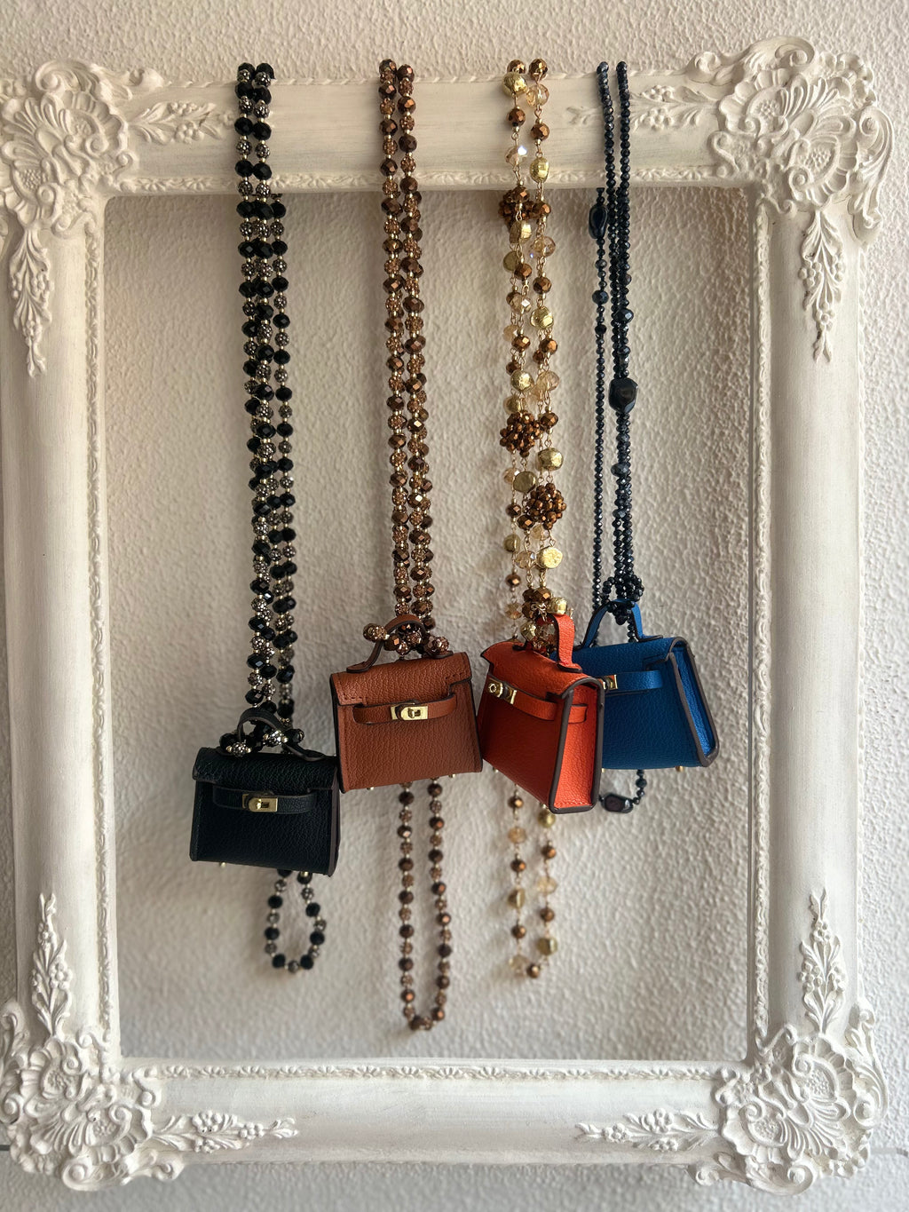 Cillie Bag