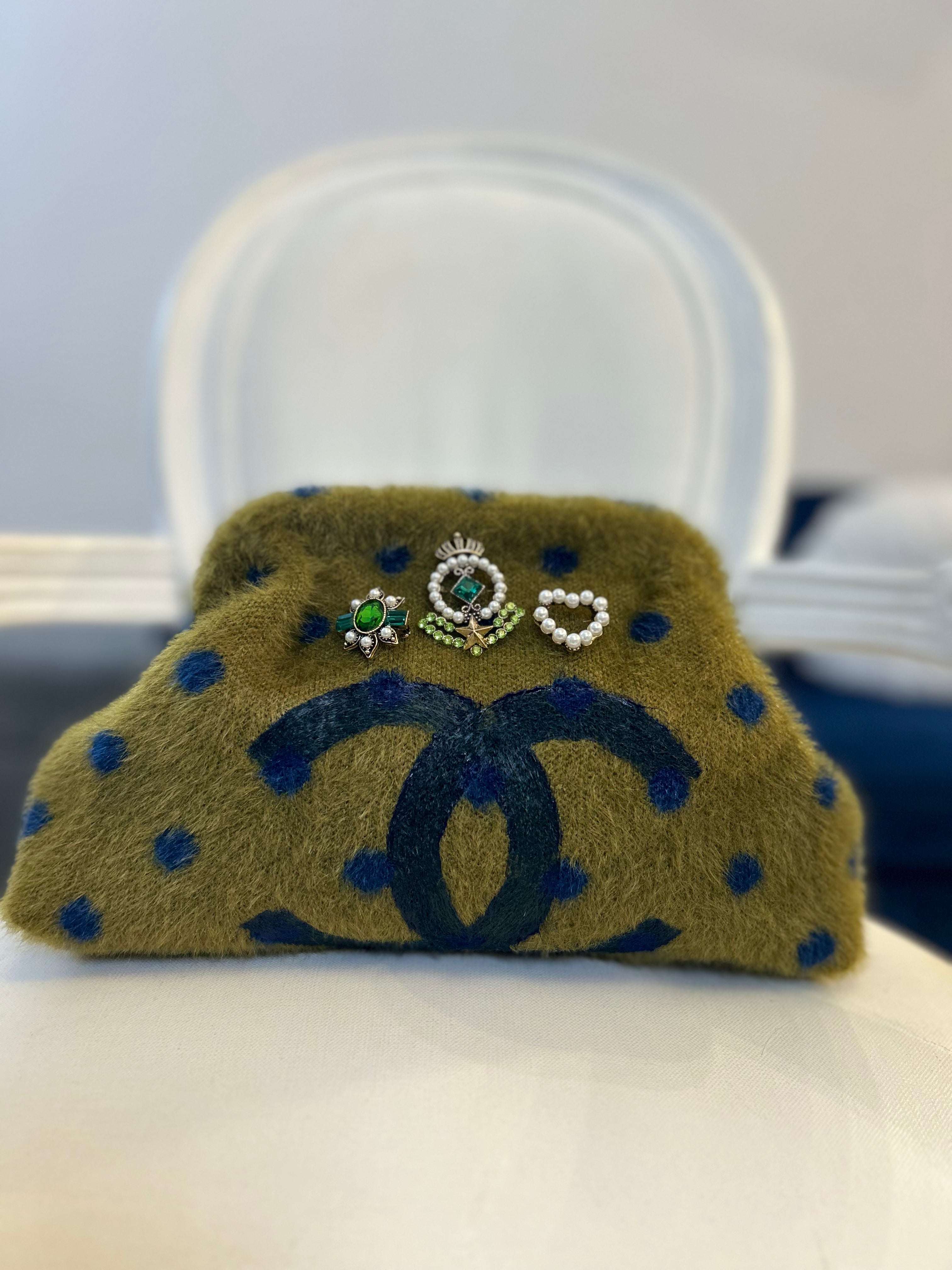 Borsa Flora Invernale
