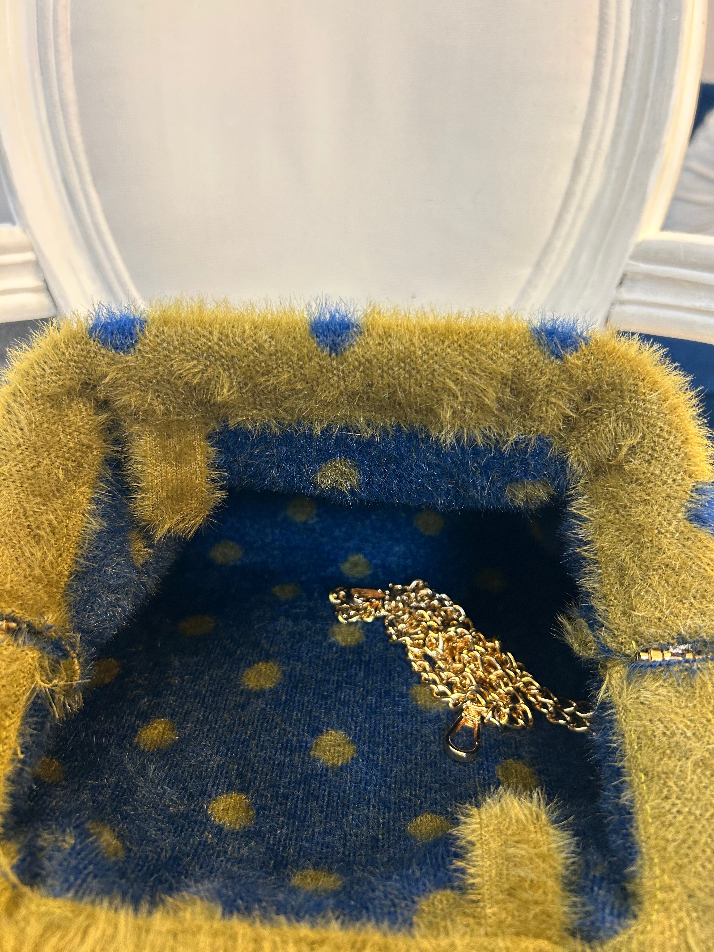 Borsa Flora Invernale