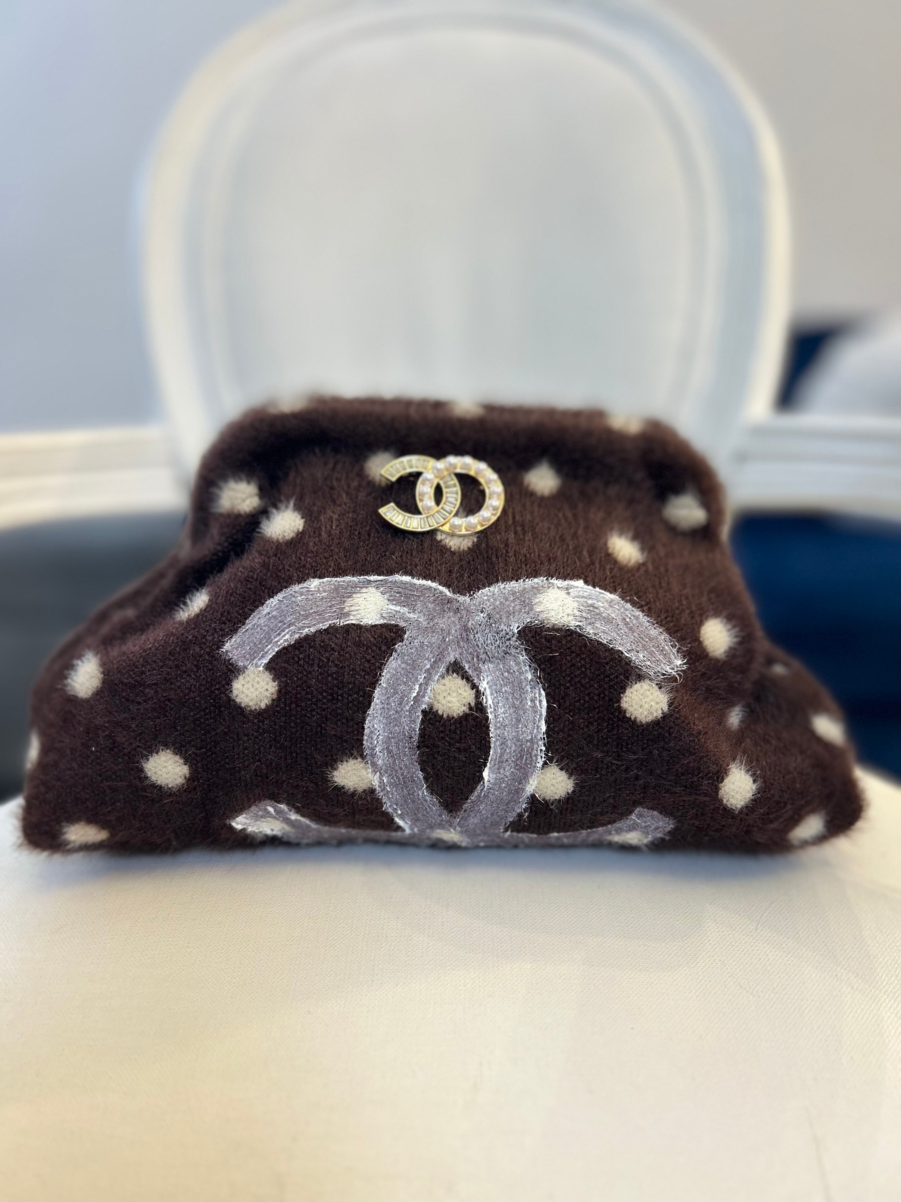 Borsa Flora Invernale