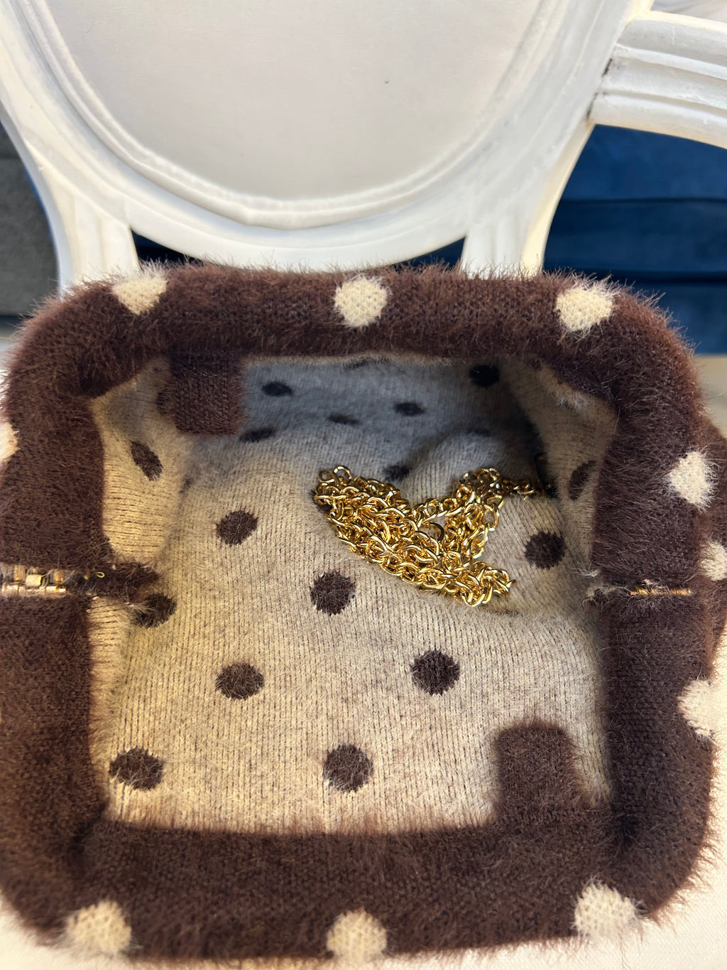 Borsa Flora Invernale