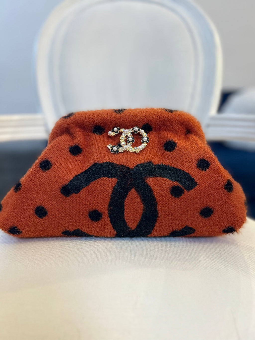 Borsa Flora Invernale