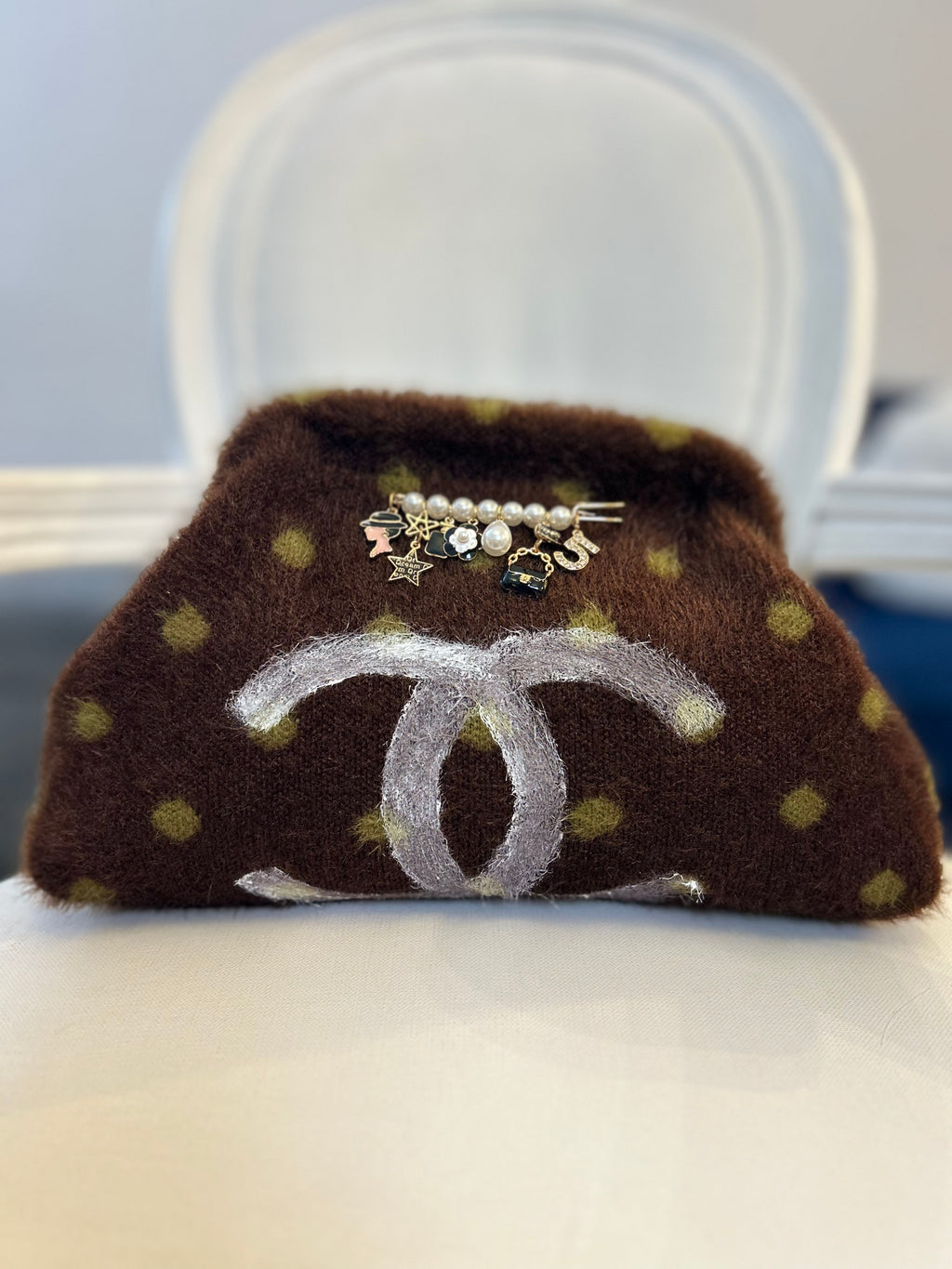 Borsa Flora Invernale