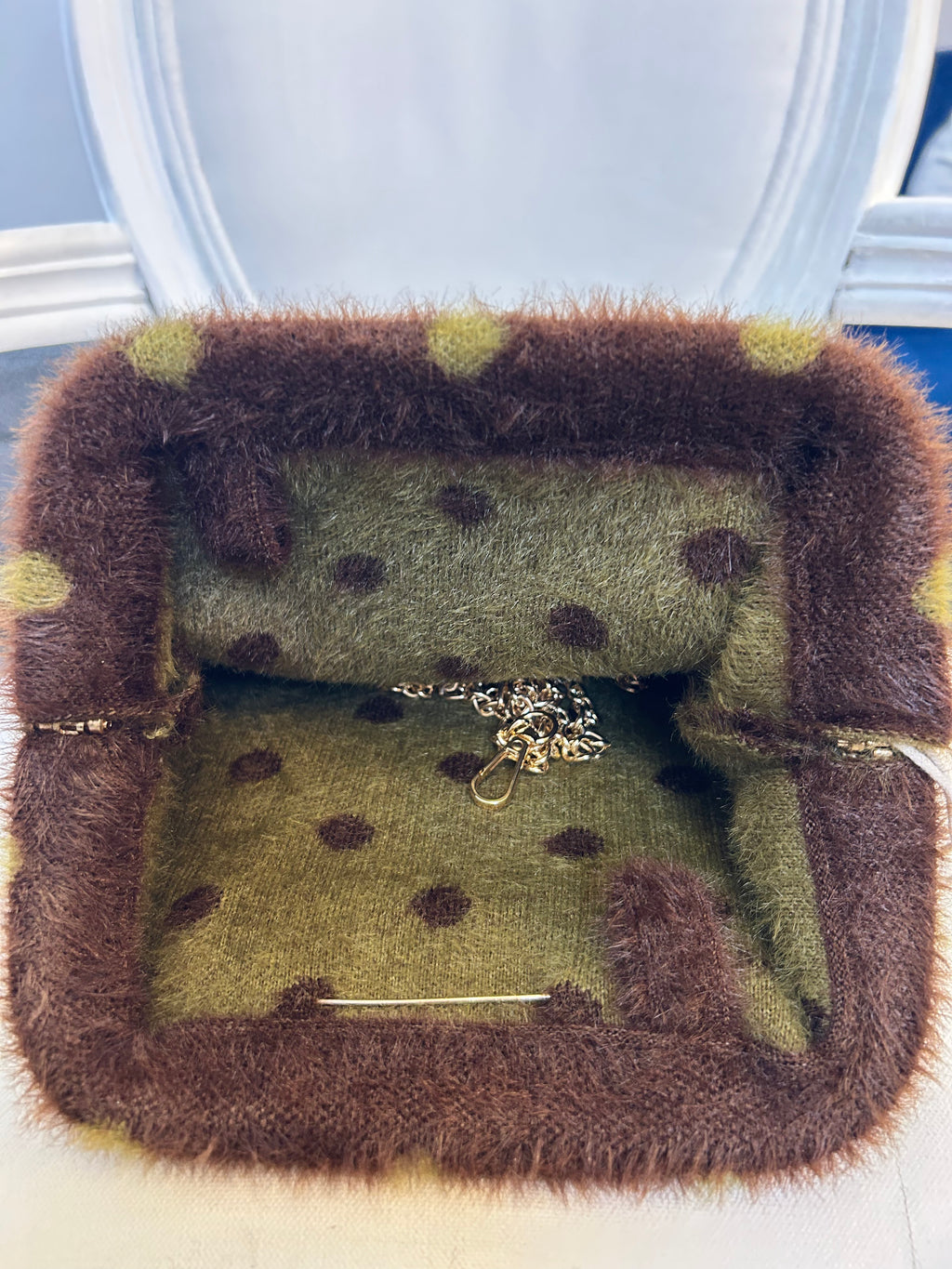 Borsa Flora Invernale