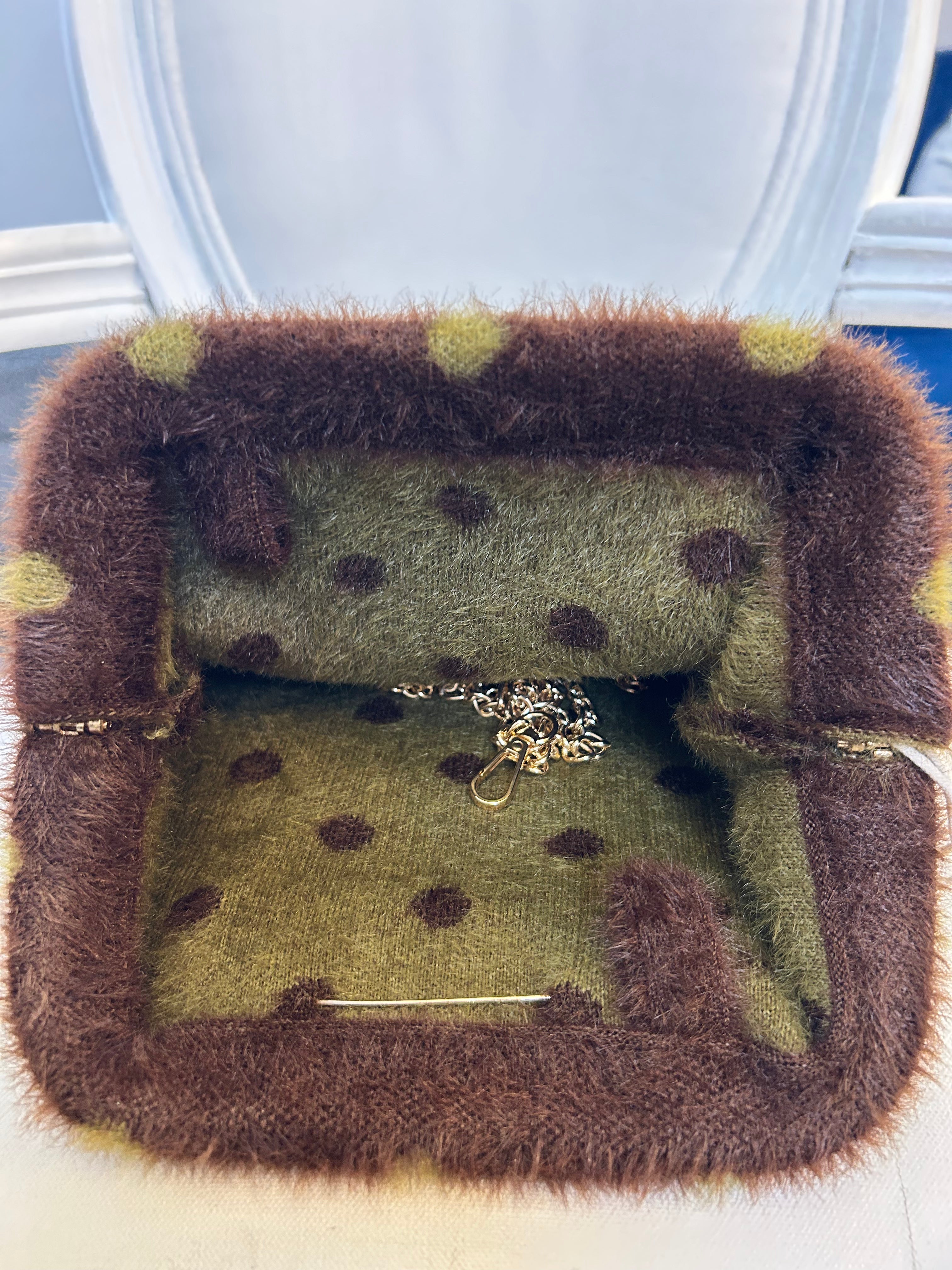 Borsa Flora Invernale