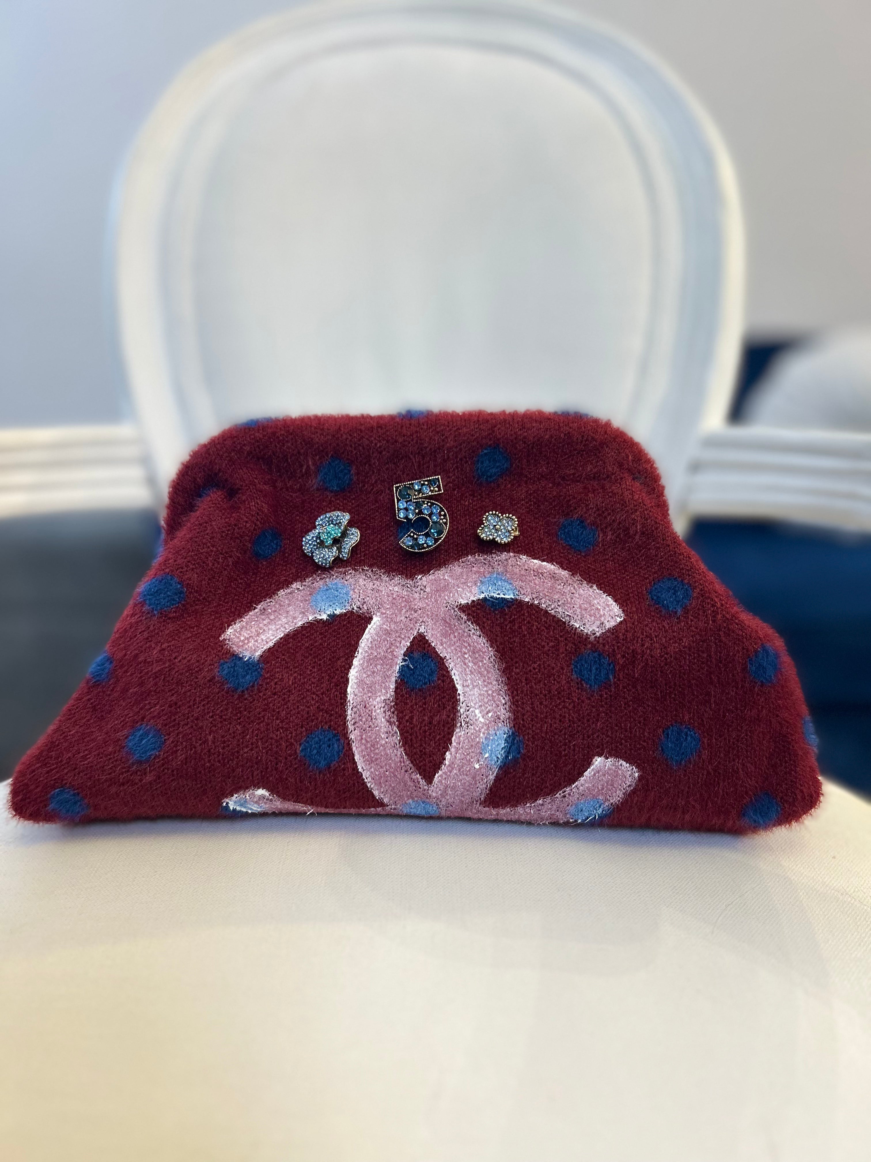 Borsa Flora Invernale