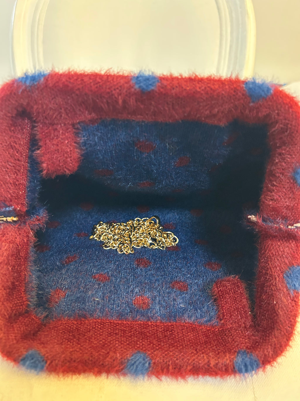 Borsa Flora Invernale