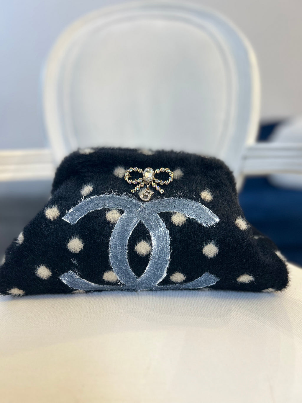 Borsa Flora Invernale