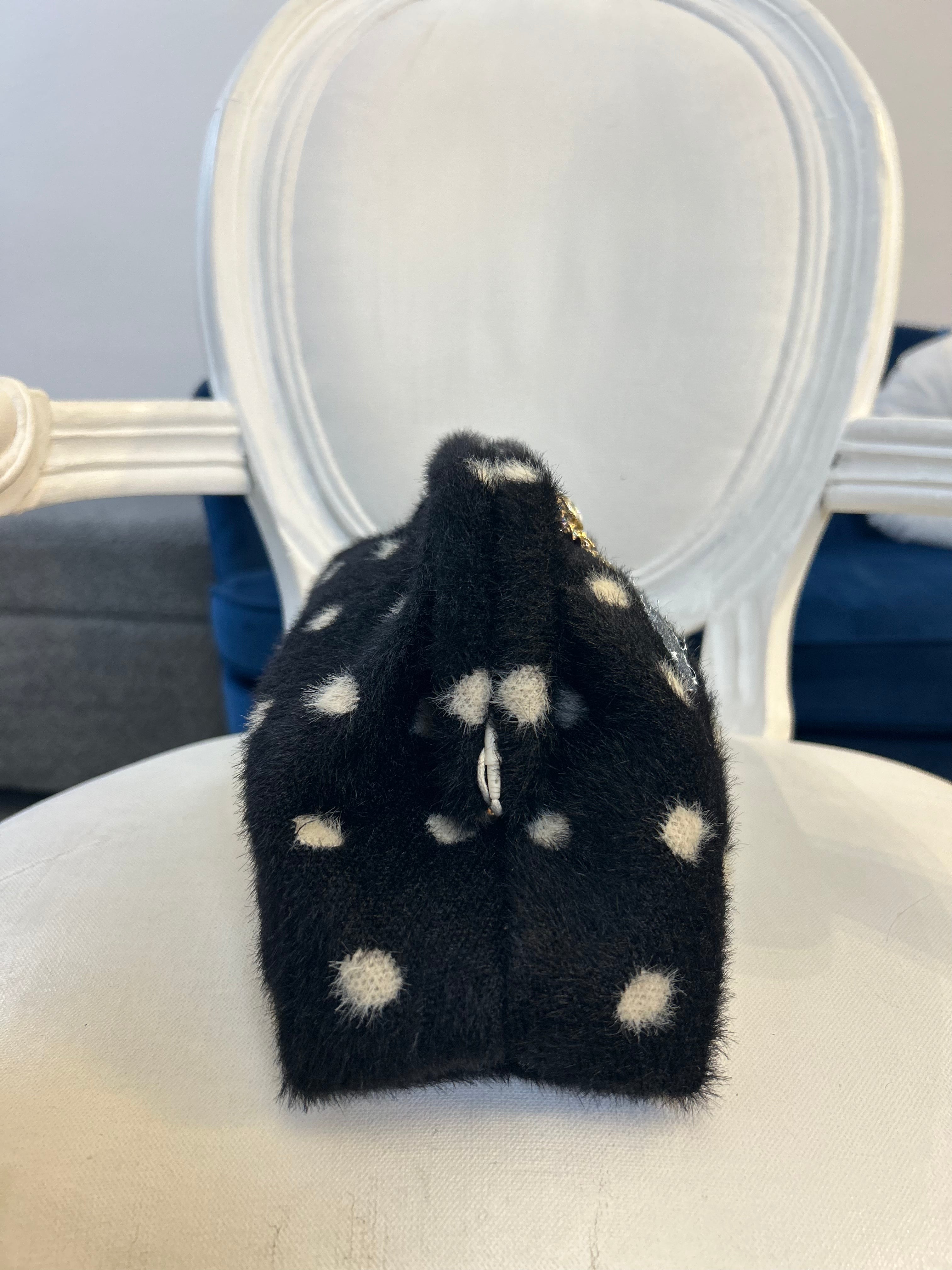 Borsa Flora Invernale