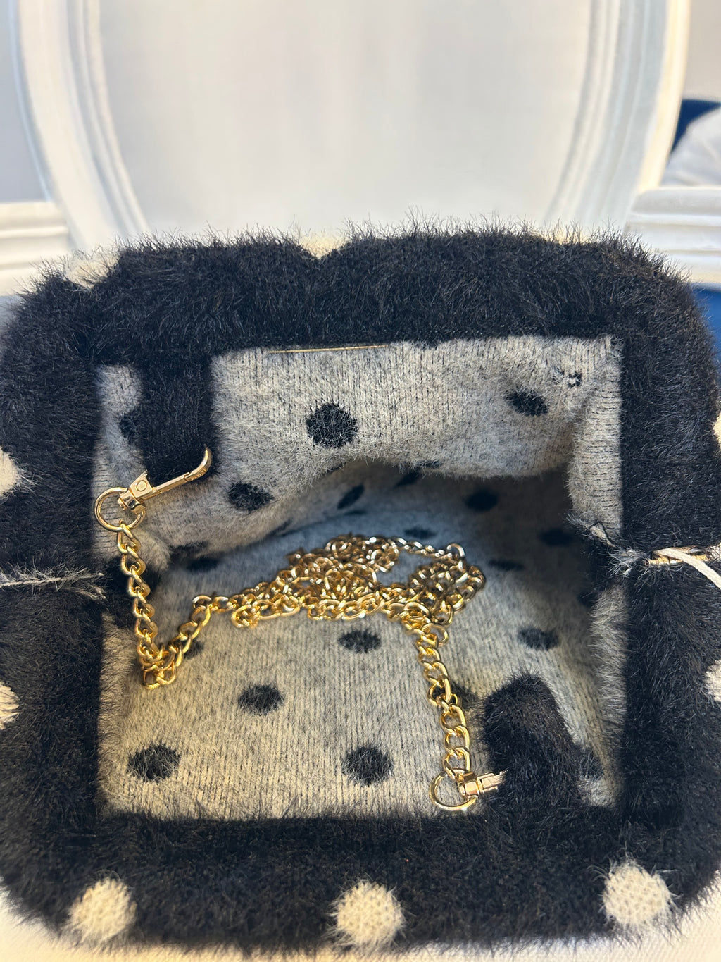 Borsa Flora Invernale