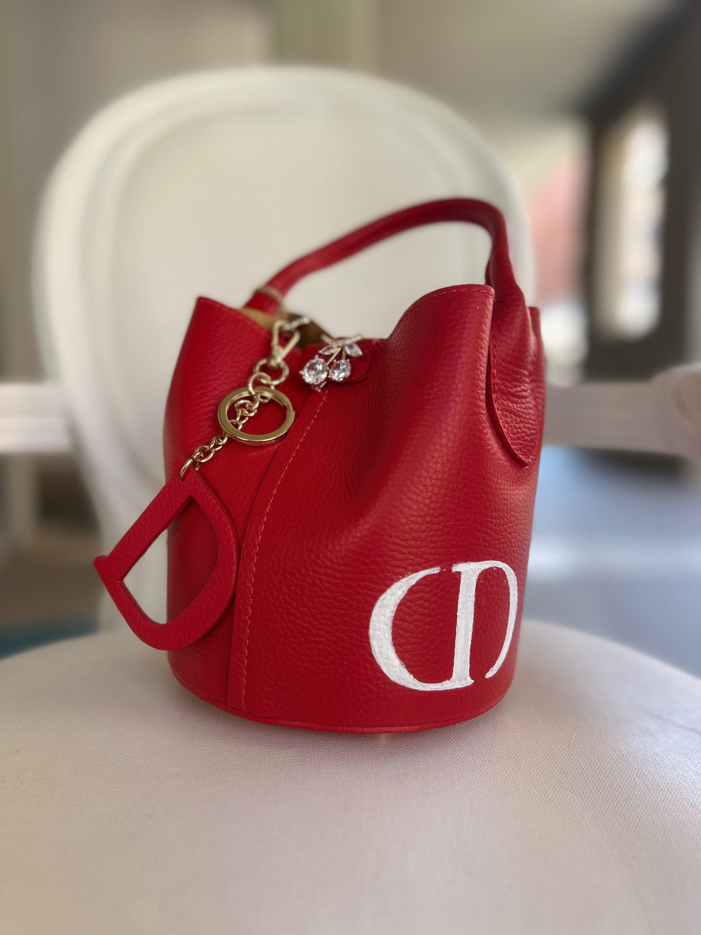 Borsa Nina