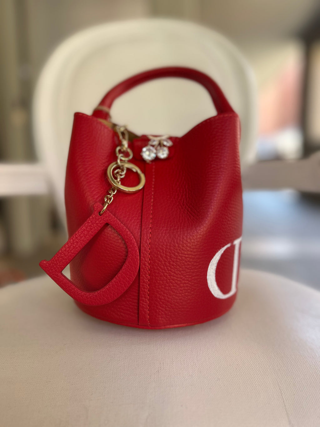 Borsa Nina