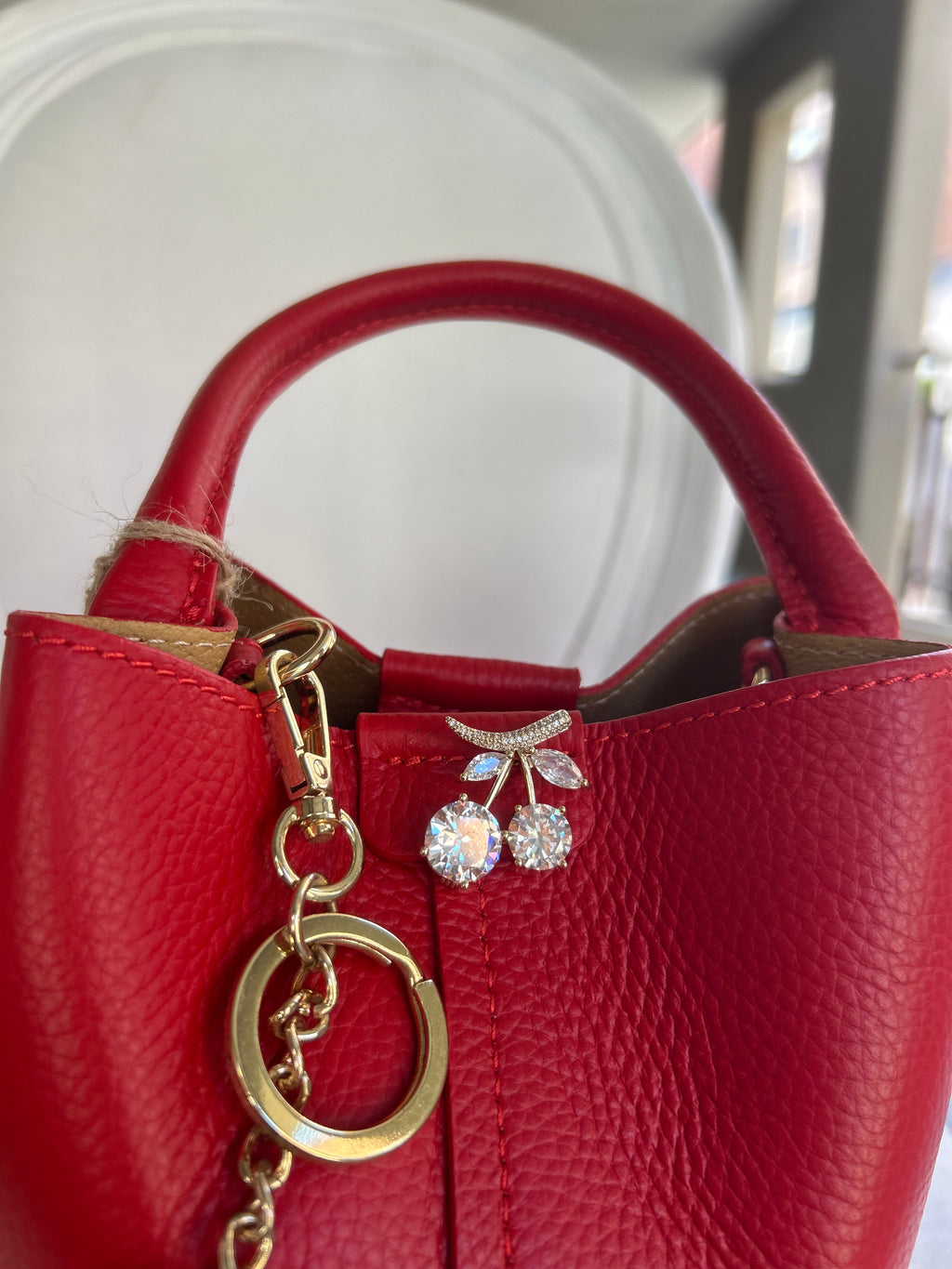 Borsa Nina