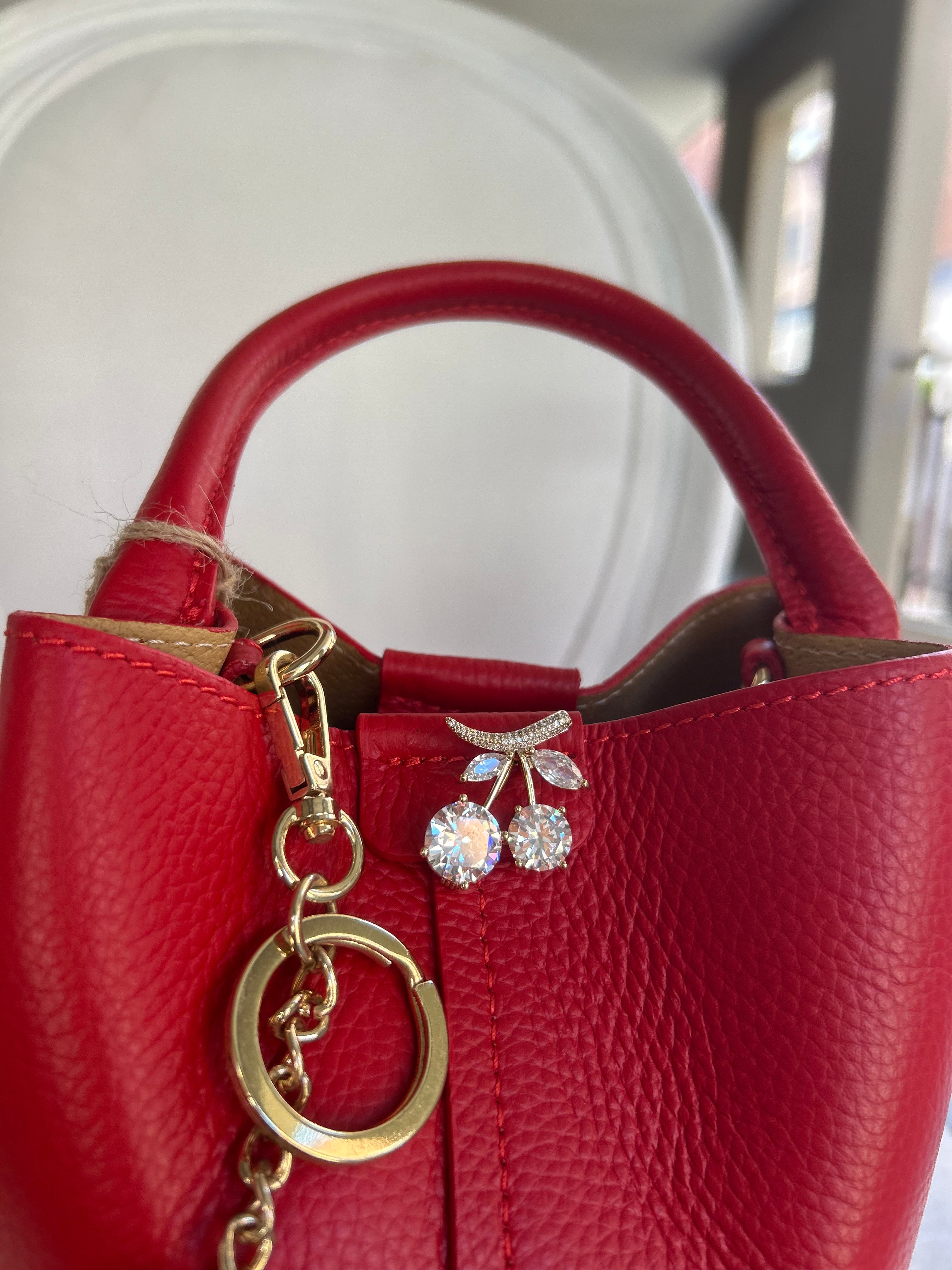 Borsa Nina