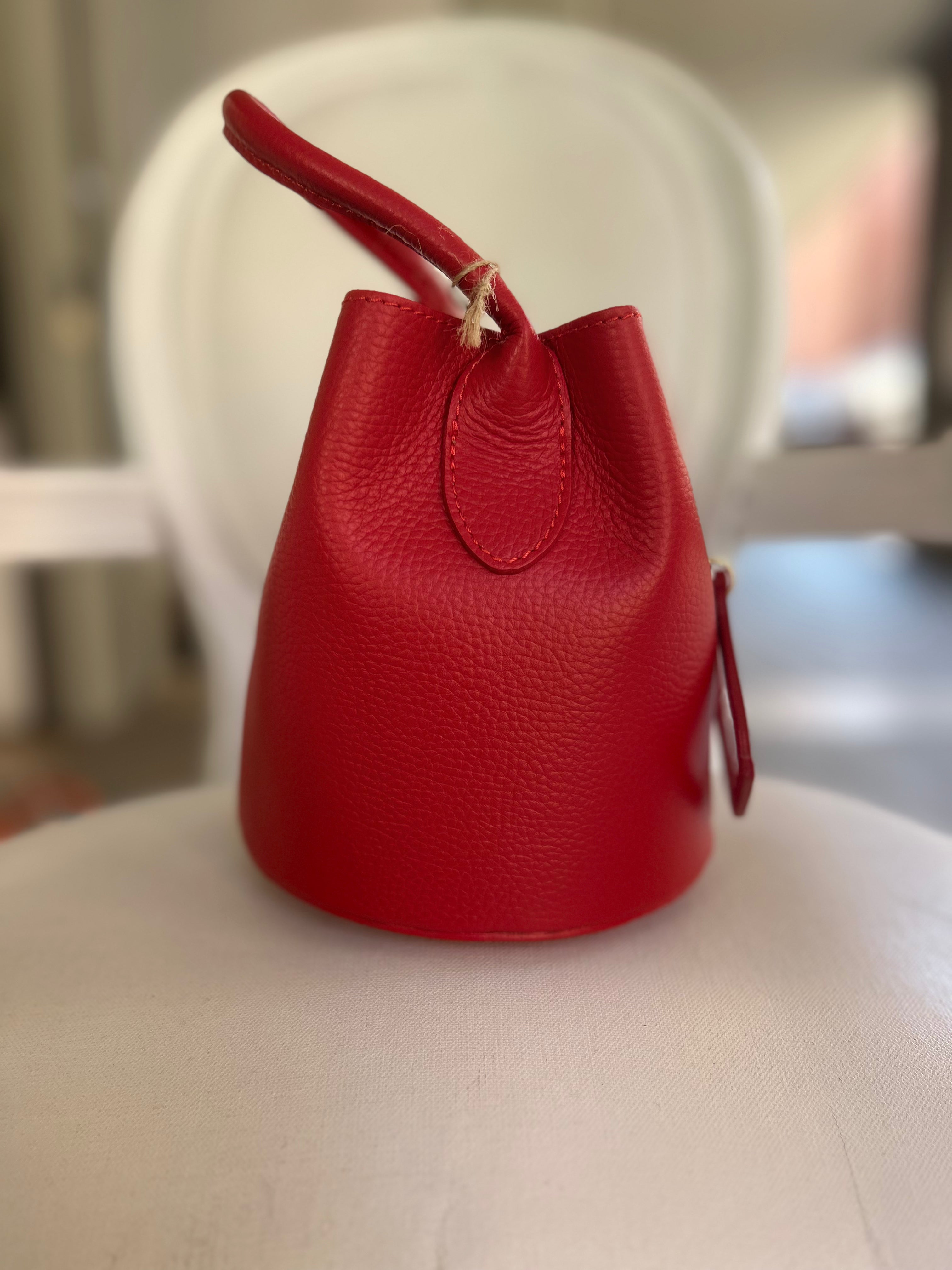 Borsa Nina