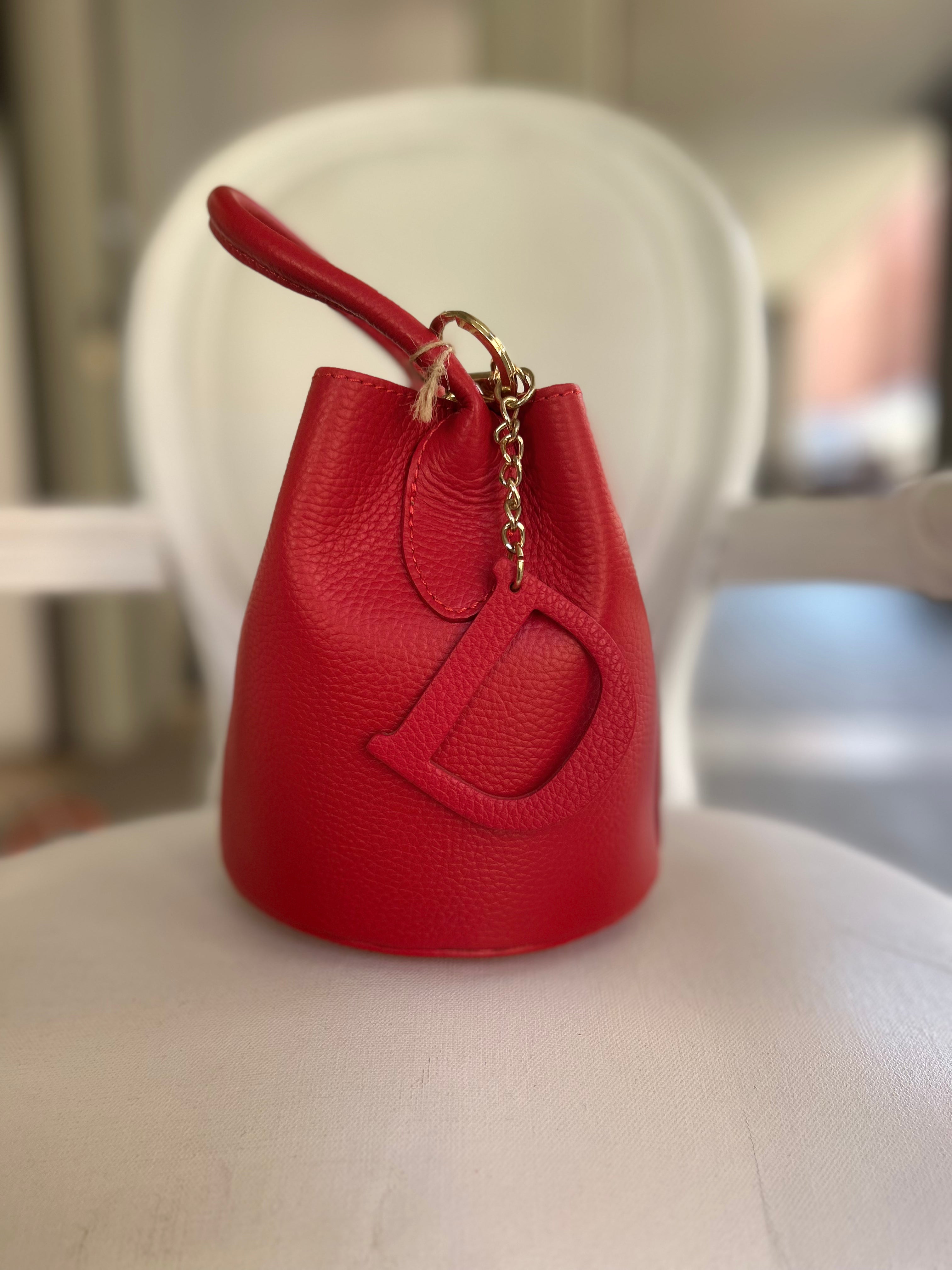 Borsa Nina
