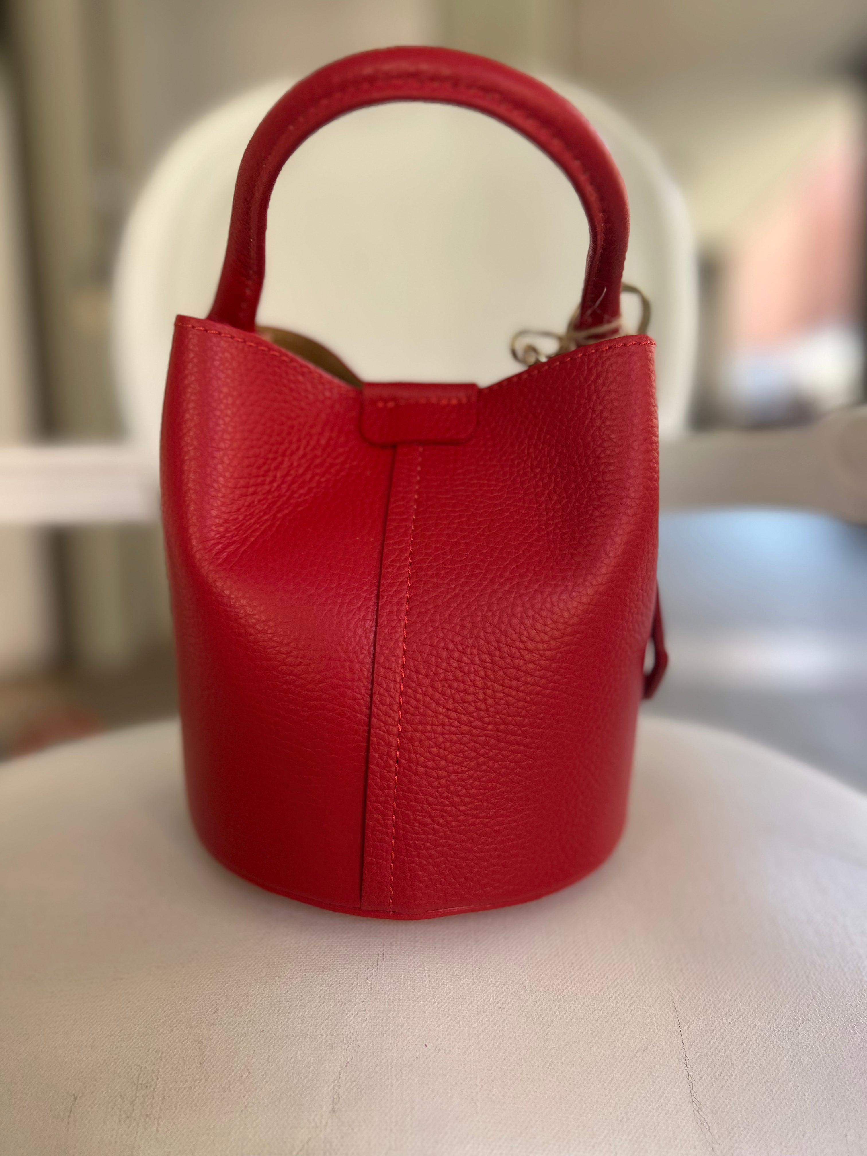 Borsa Nina
