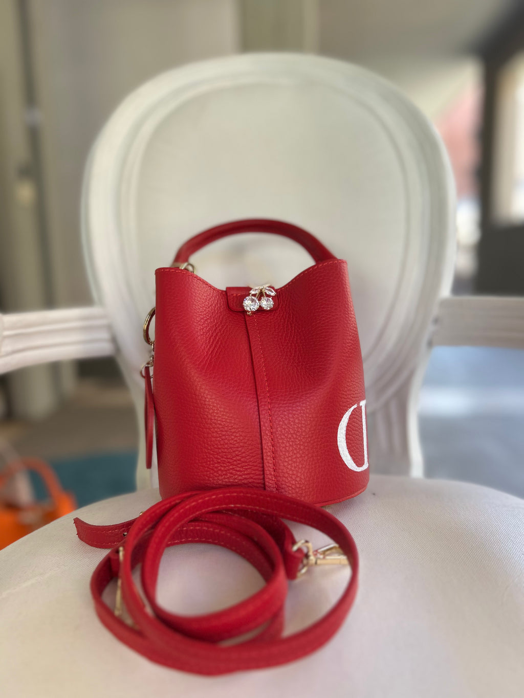 Borsa Nina