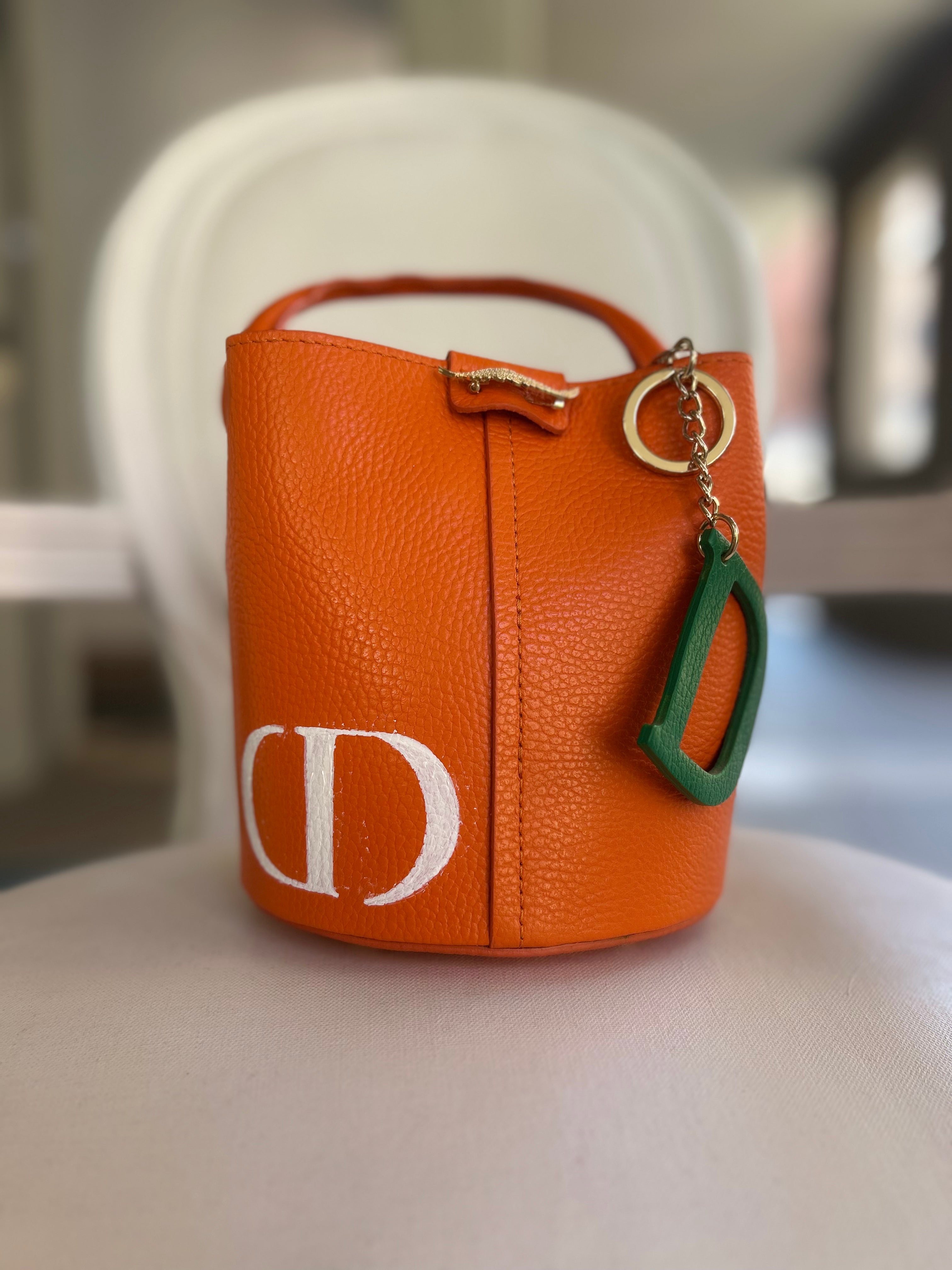 Borsa Nina