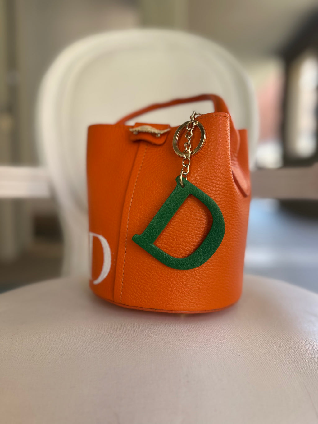 Borsa Nina
