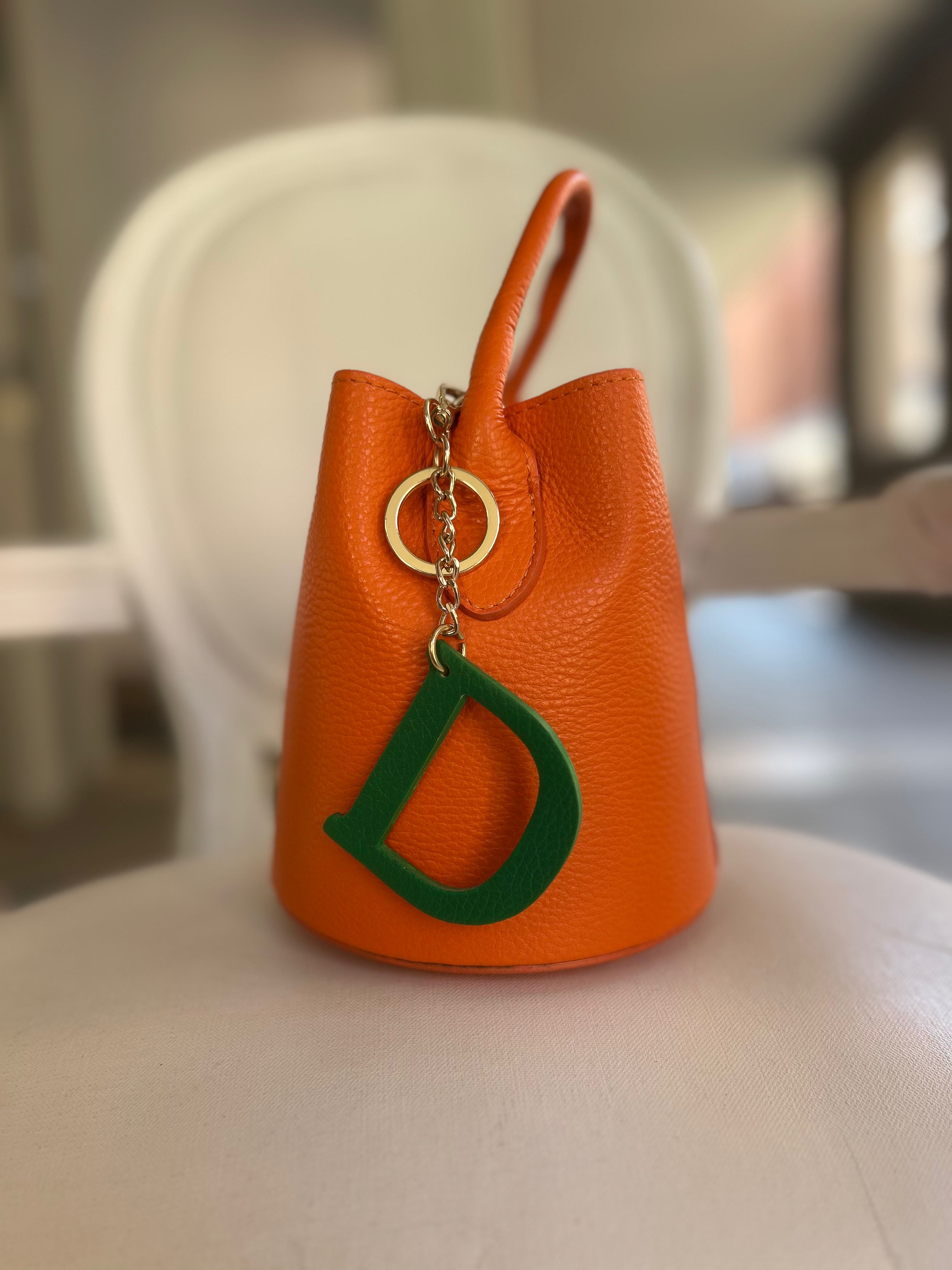 Borsa Nina