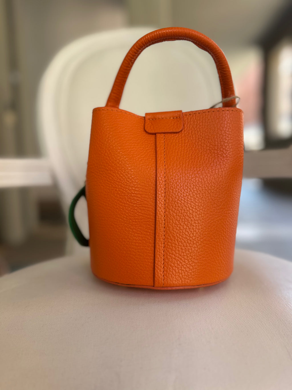 Borsa Nina