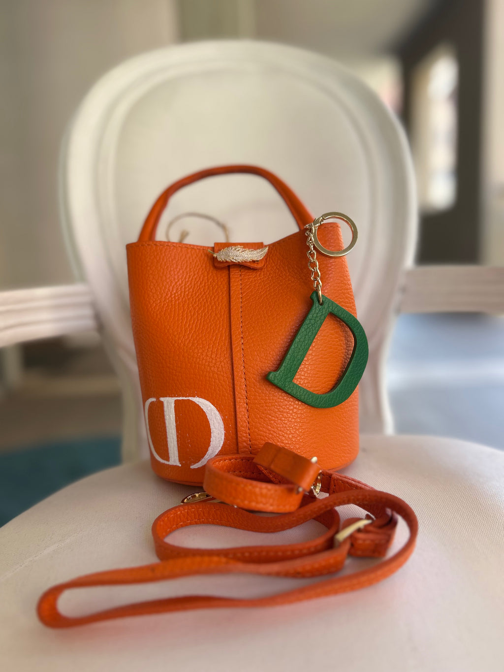 Borsa Nina