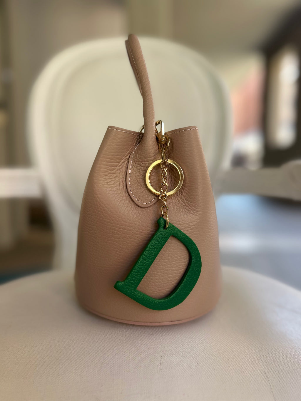 Borsa Nina