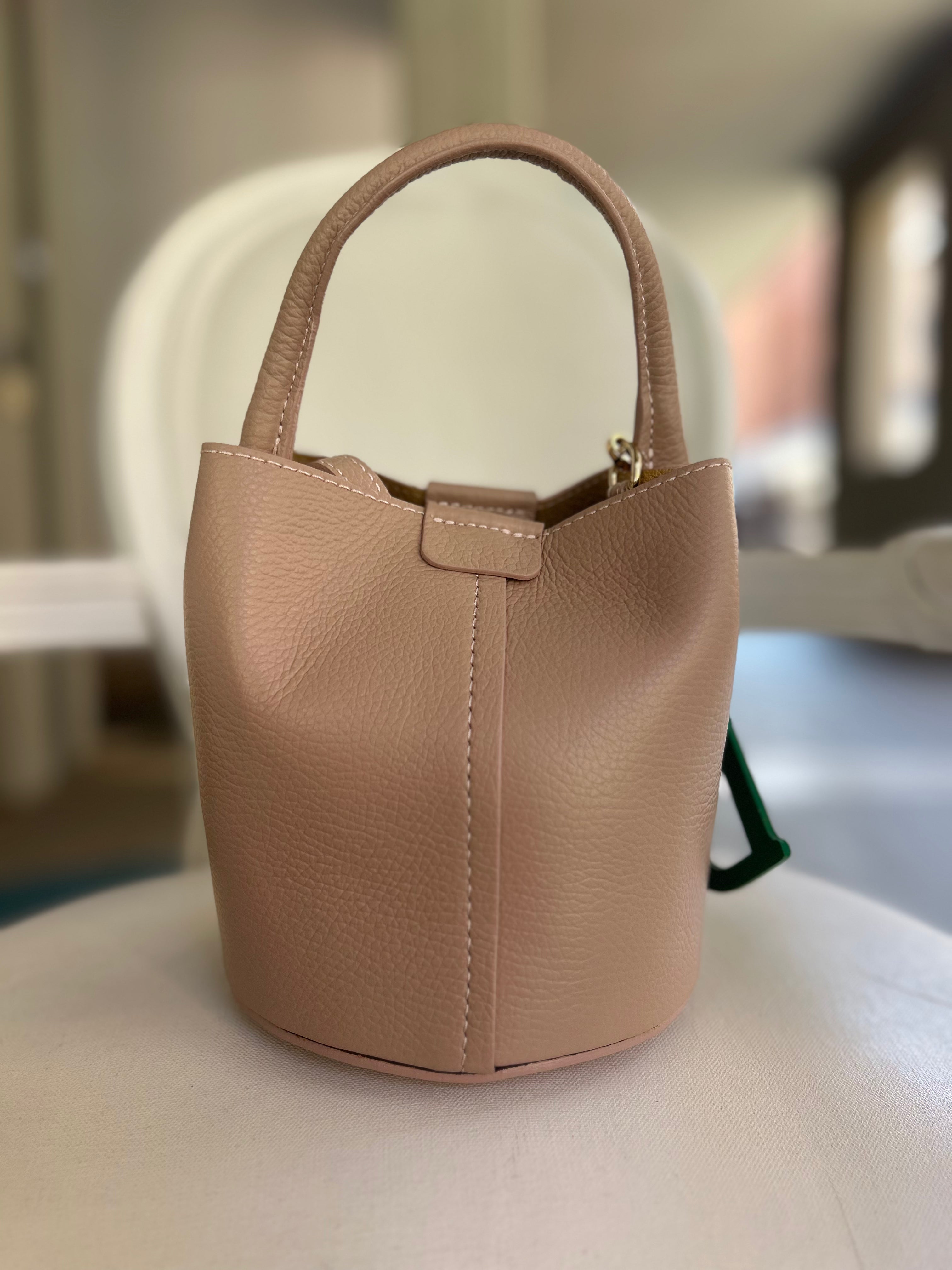 Borsa Nina