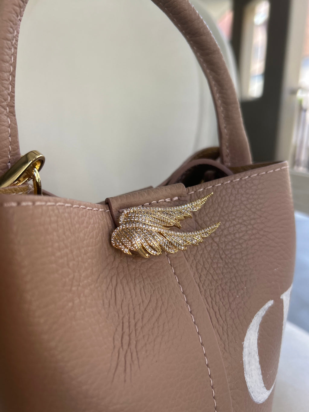 Borsa Nina